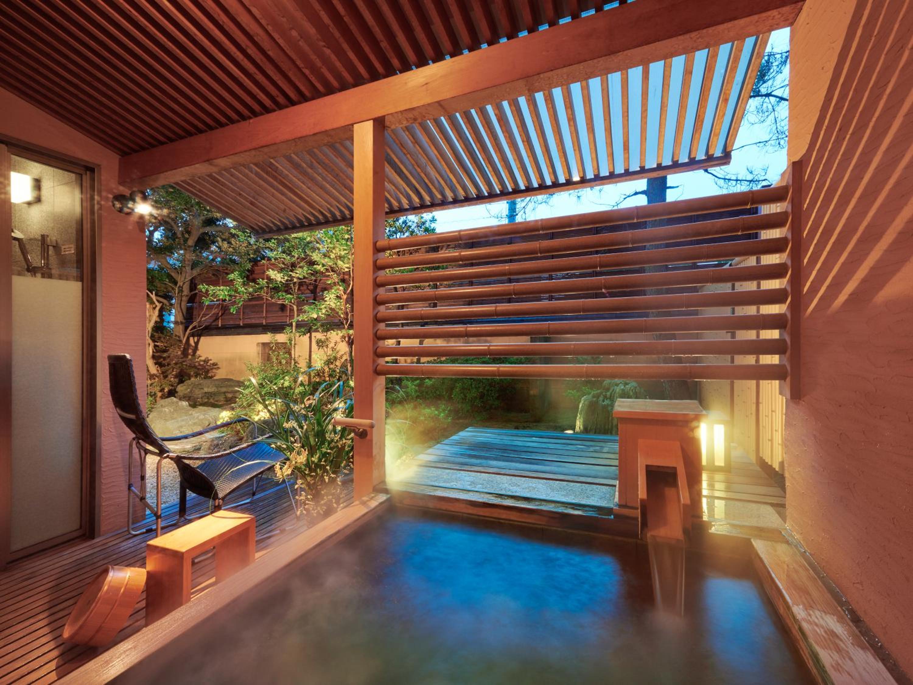 Hokuriku Fukui Awara Onsen Mimatsu