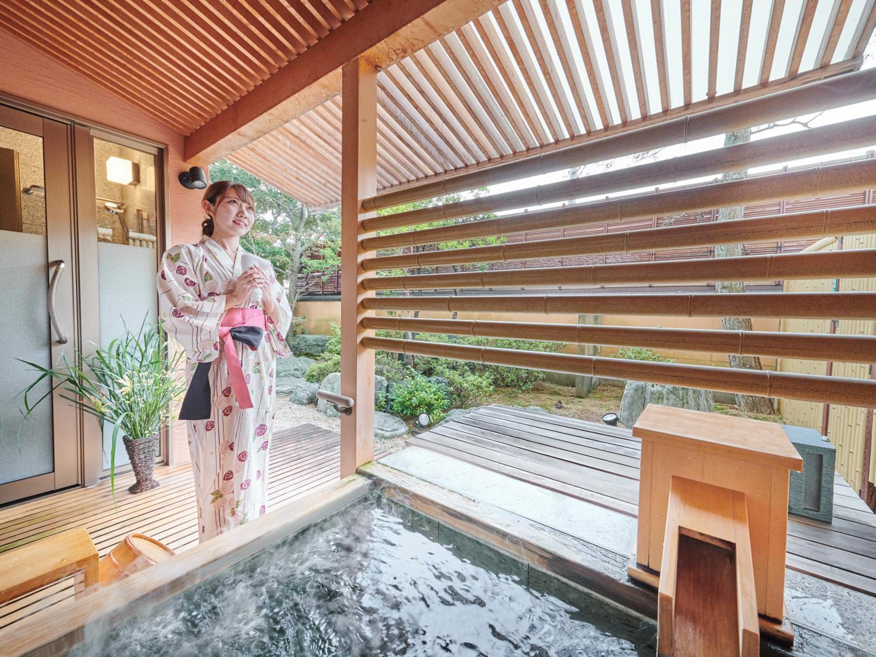 Hokuriku Fukui Awara Onsen Mimatsu