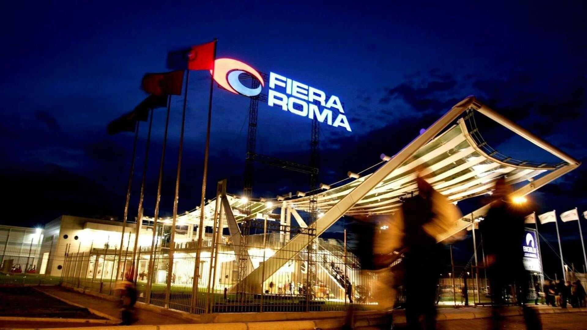 Eden House Fiumicino