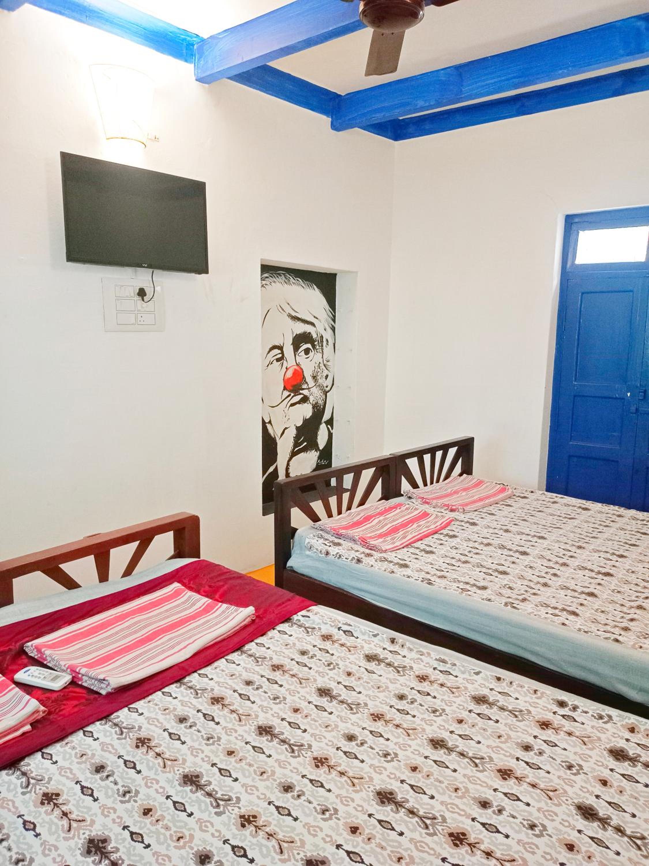 Villa Paul