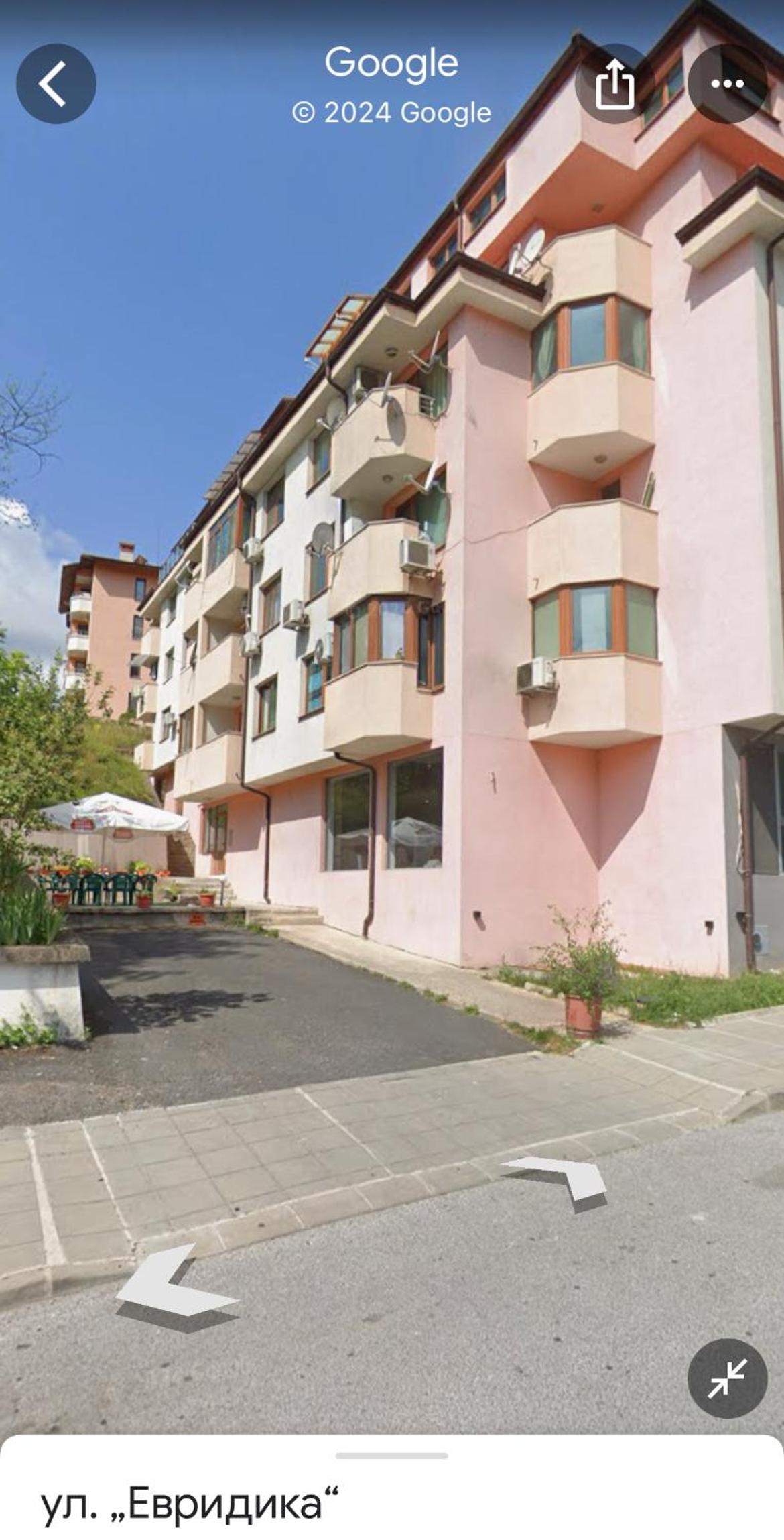 New & Stylish Apartment Axel with Mountain Views