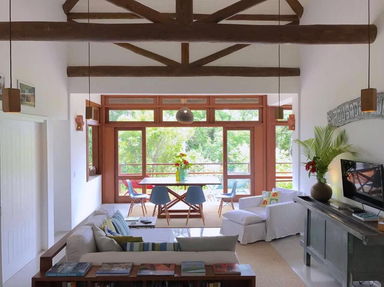 Terravista Vilas Trancoso Casa 4
