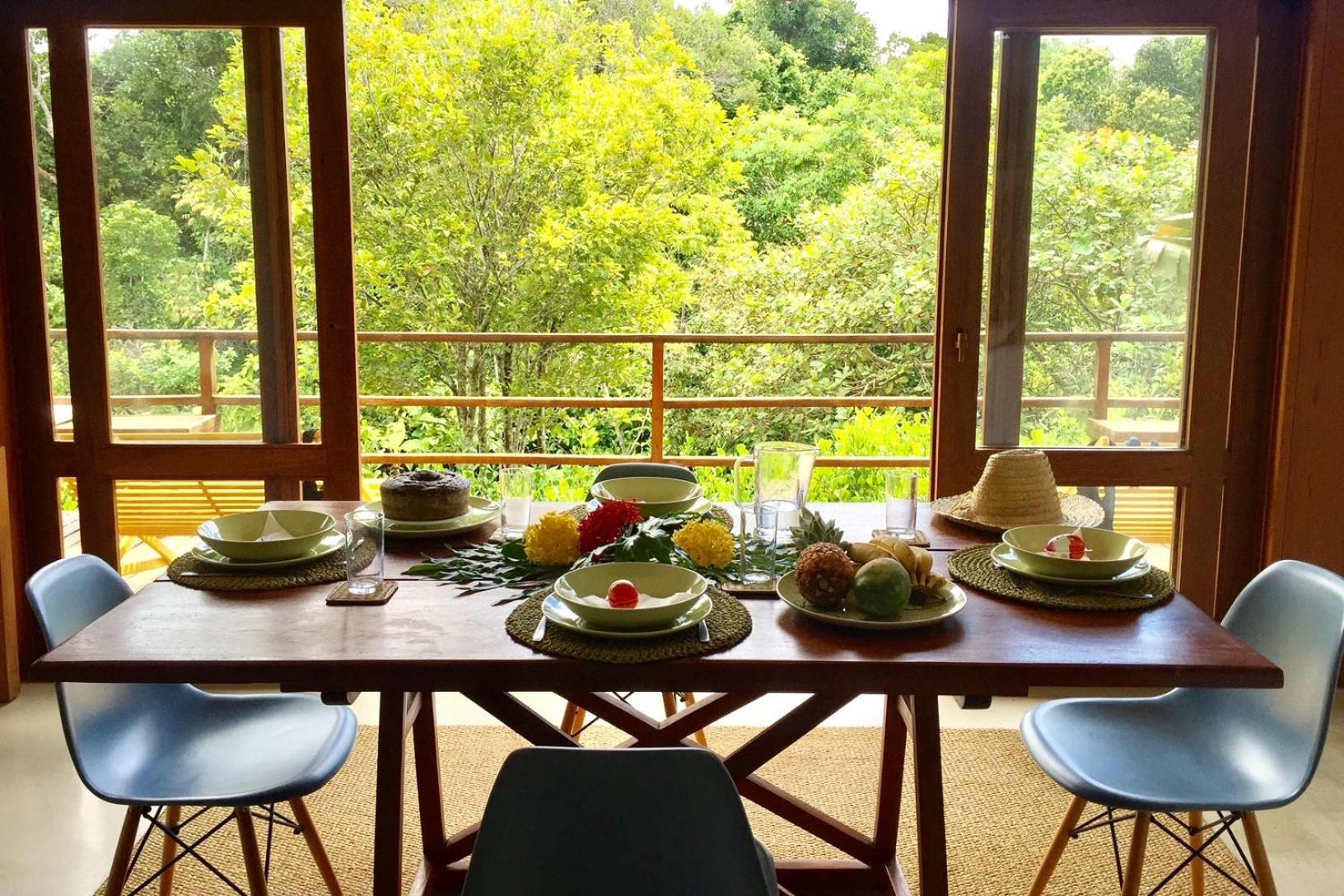 Terravista Vilas Trancoso Casa 4