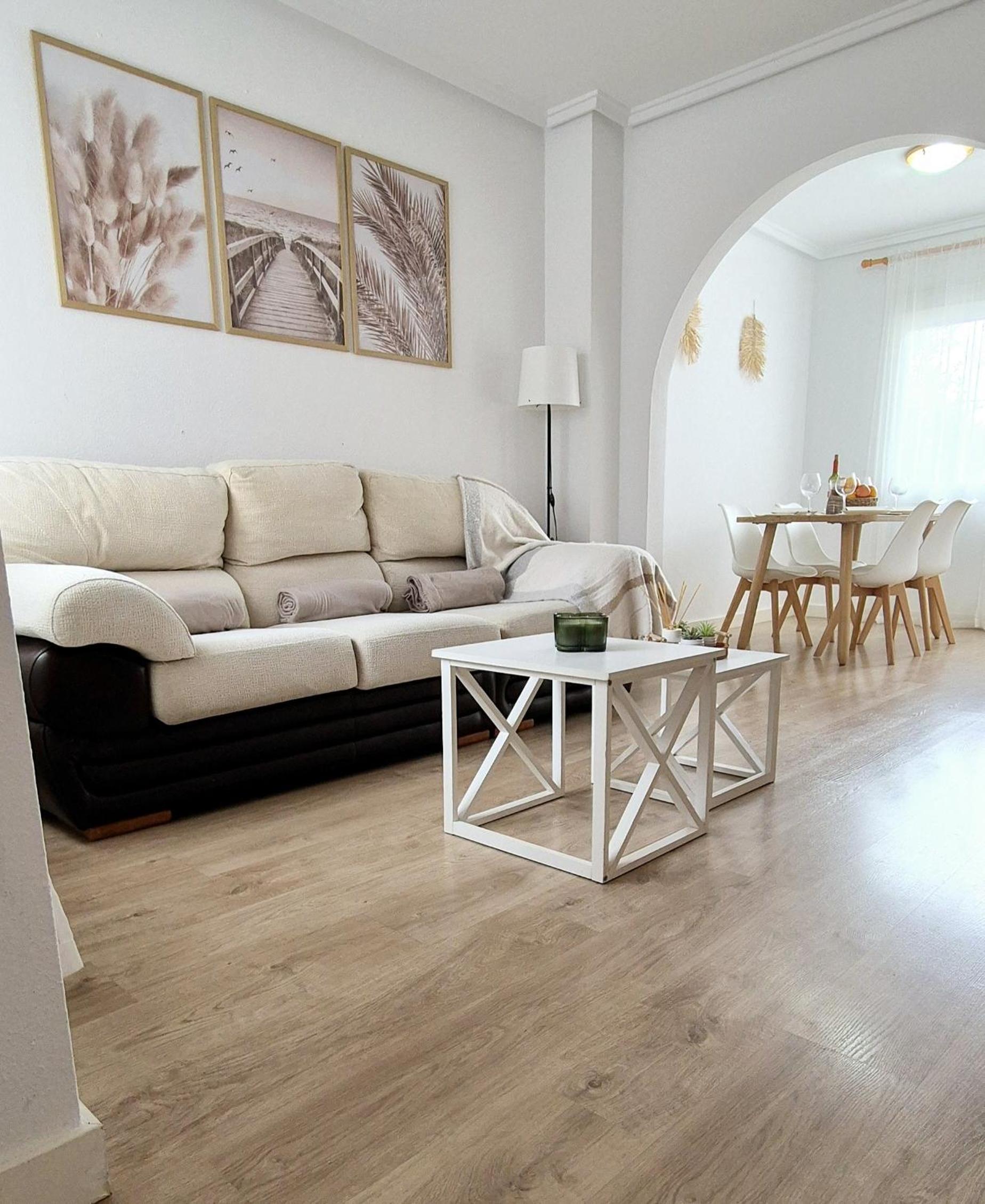Casa para 8 personas y piscina abierta todo el año