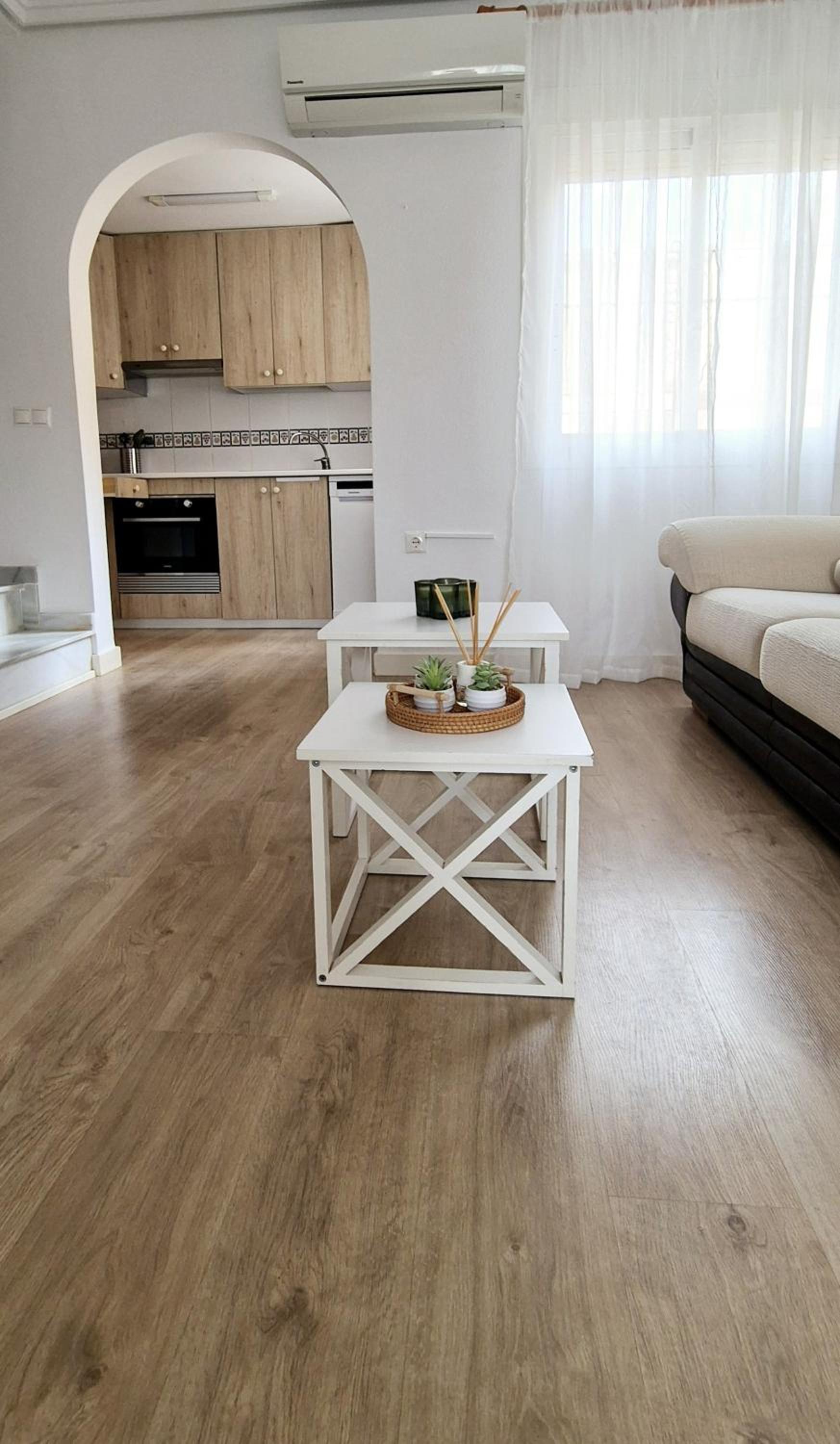 Casa para 8 personas y piscina abierta todo el año