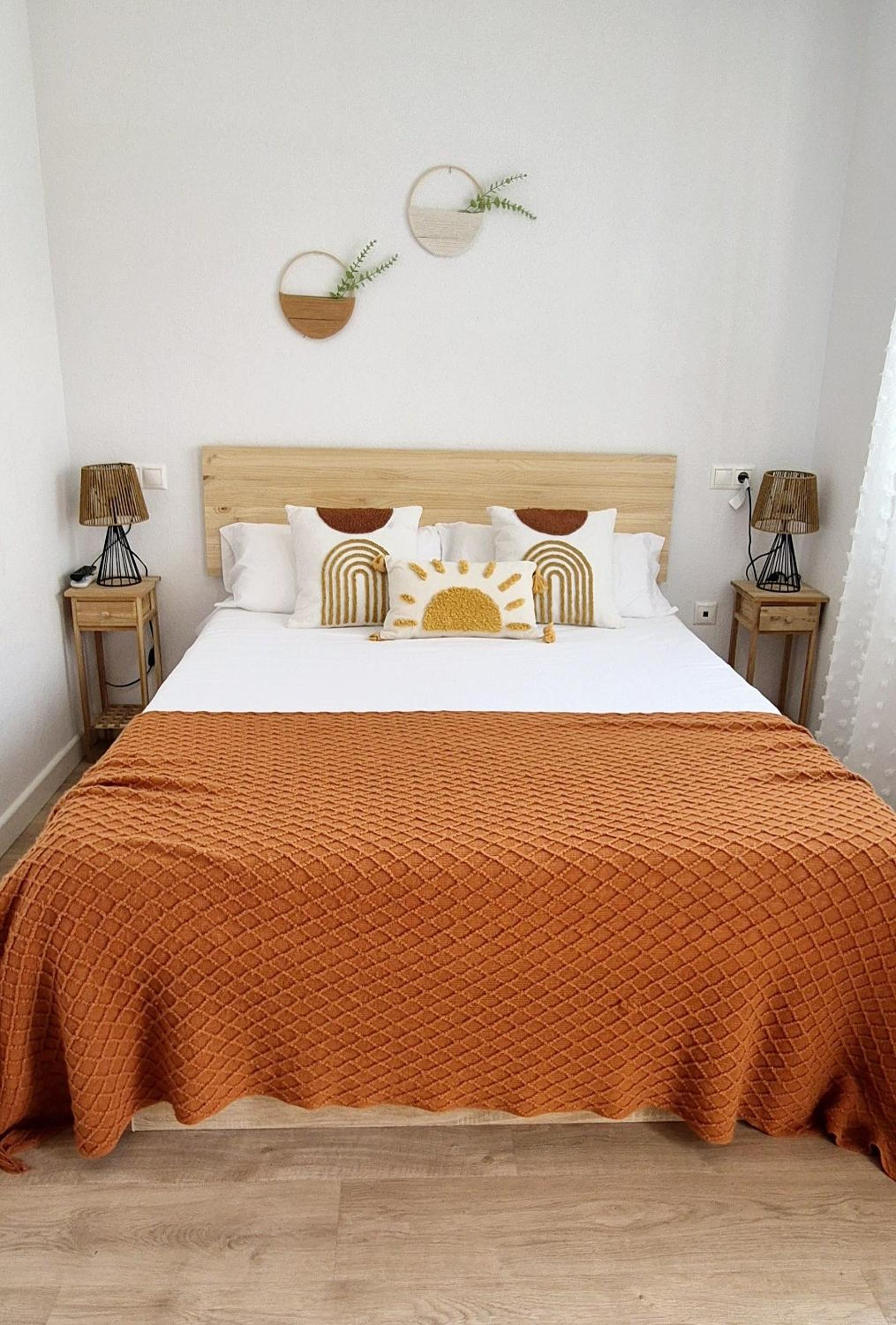 Casa para 8 personas y piscina abierta todo el año