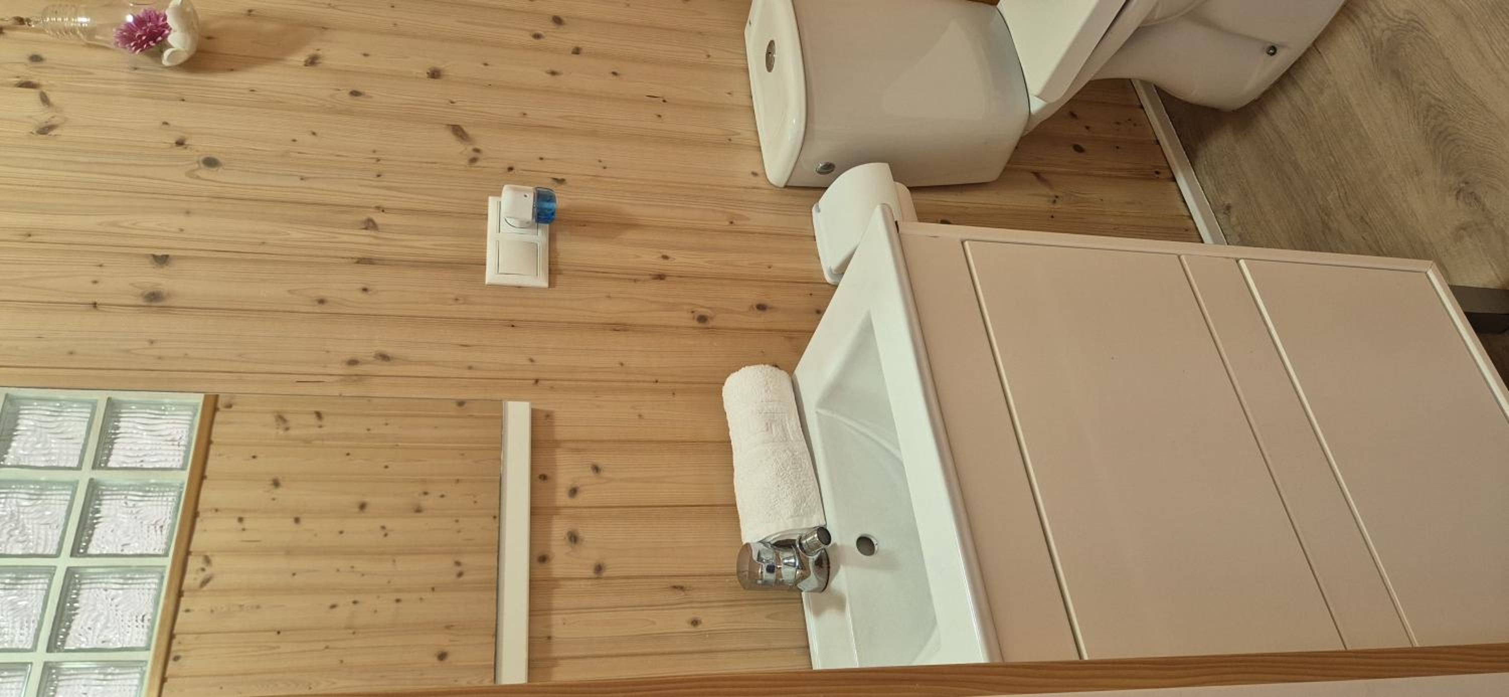 Casa para 8 personas y piscina abierta todo el año
