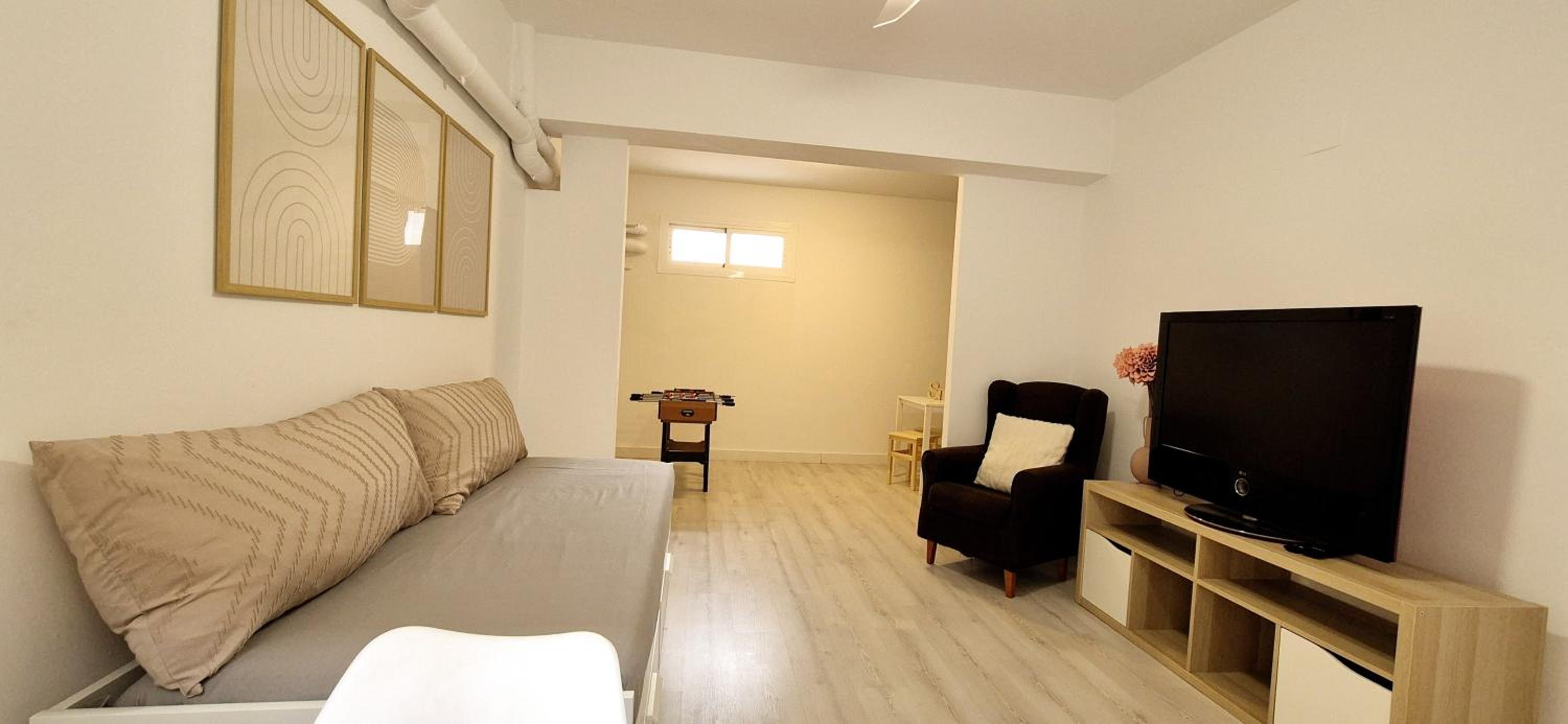 Casa para 8 personas y piscina abierta todo el año