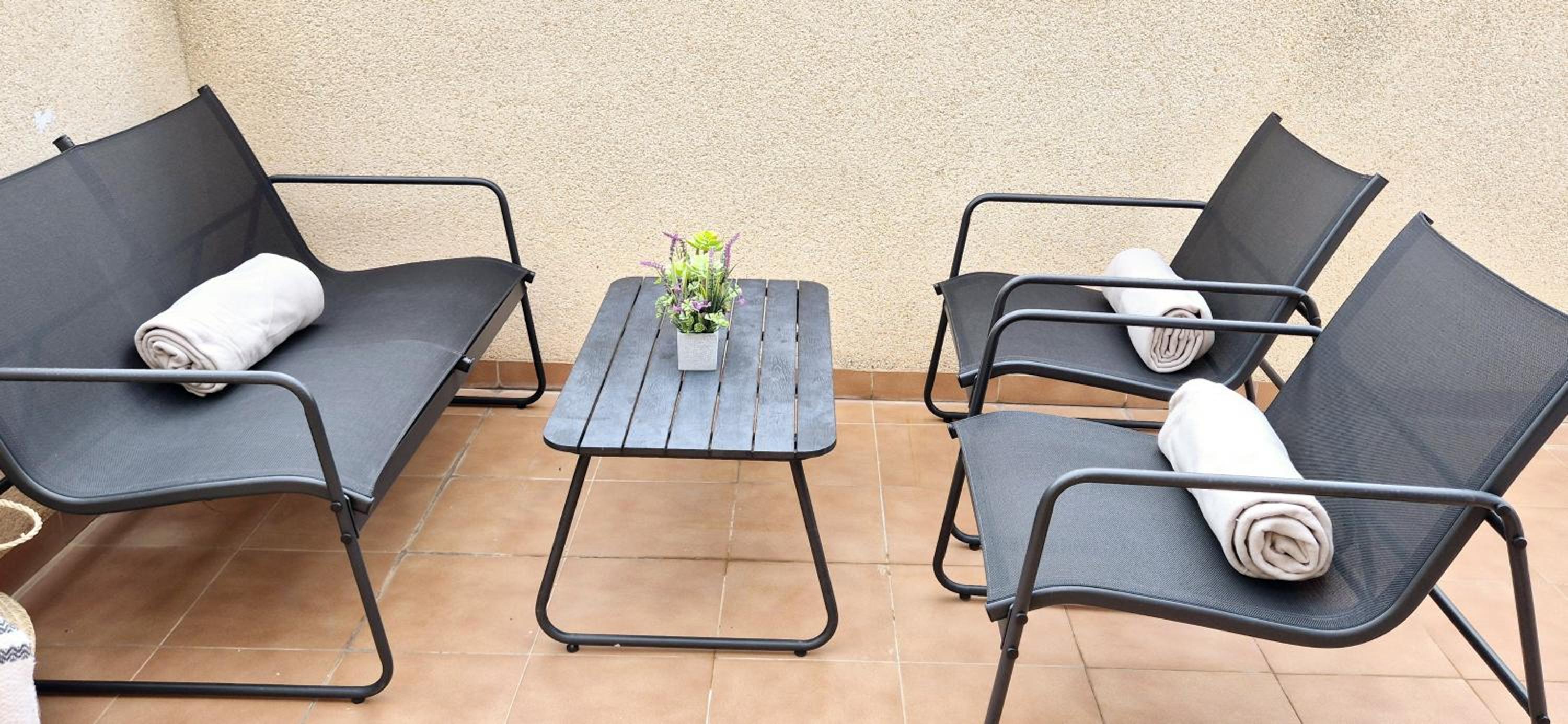 Casa para 8 personas y piscina abierta todo el año