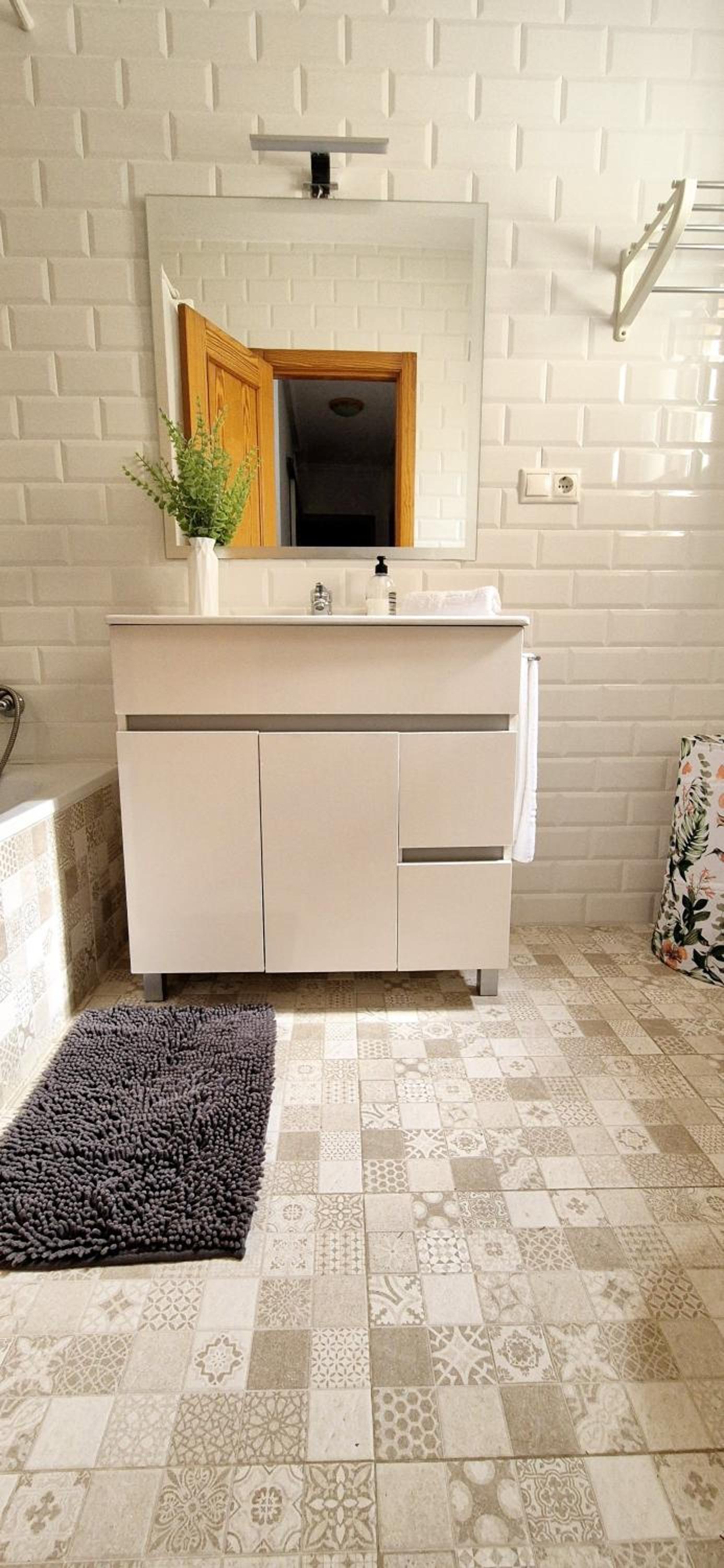 Casa para 8 personas y piscina abierta todo el año