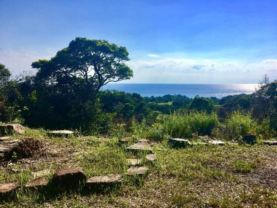 屋久島シエスタYakushima Entire house with a wonderful view view 4