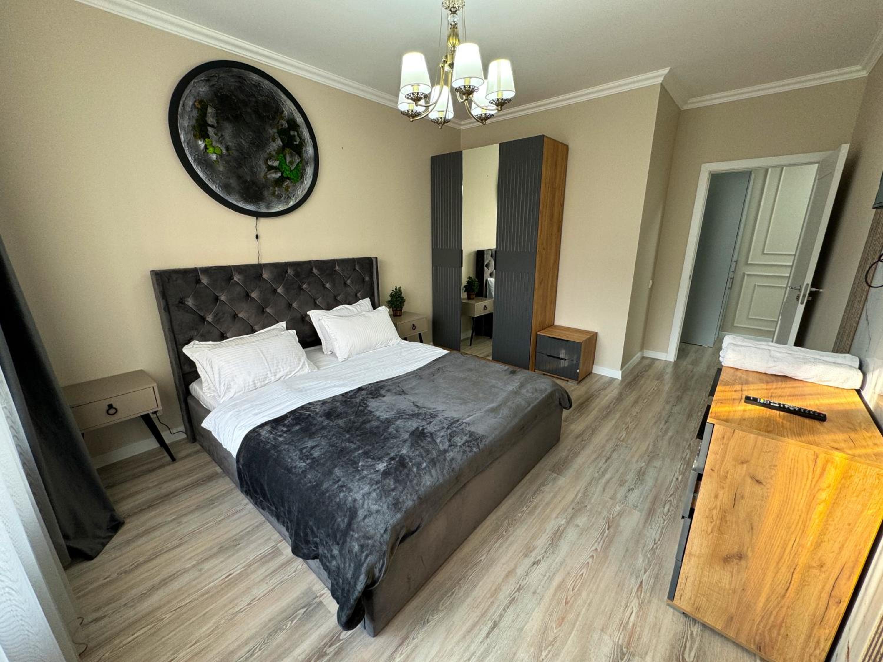 Residential complex 4YOU Business Class view 3