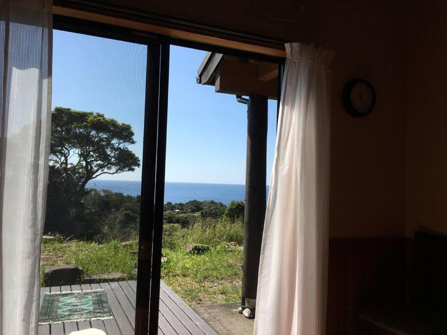 屋久島シエスタYakushima Entire house with a wonderful view view 3