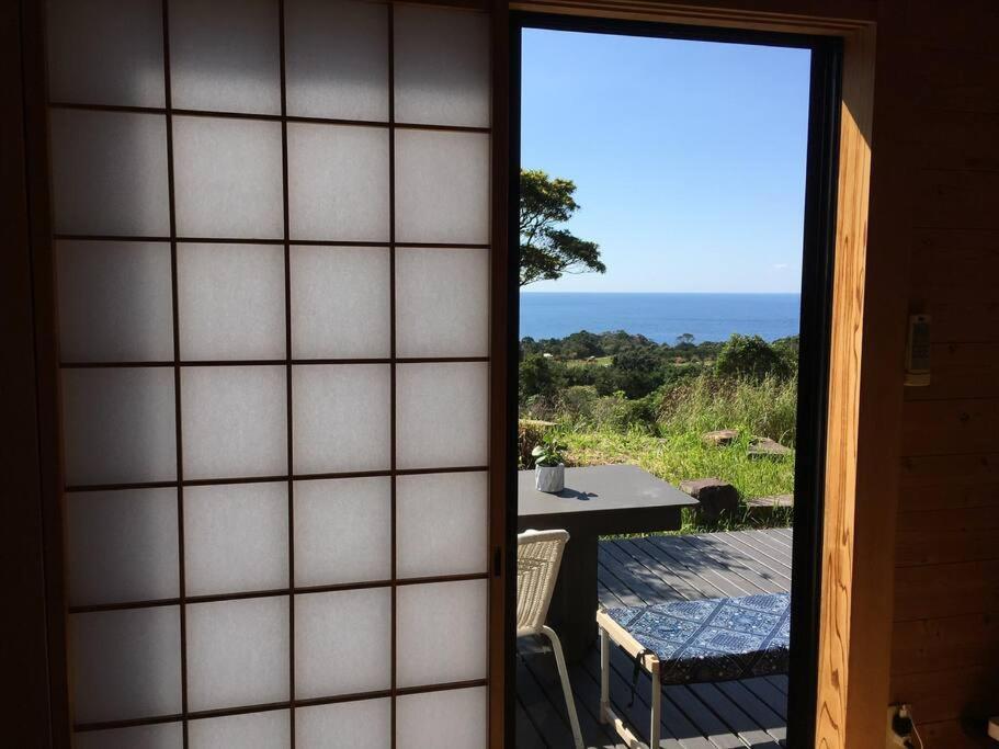 屋久島シエスタYakushima Entire house with a wonderful view view 2
