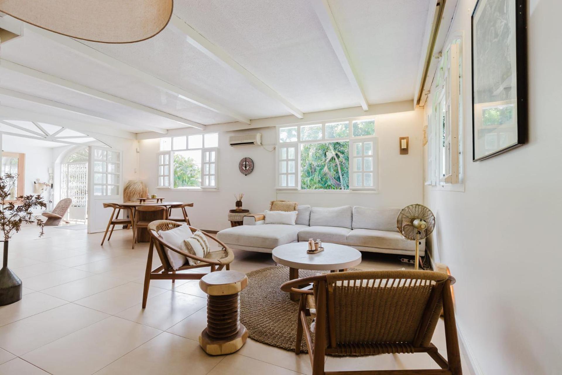 Villa Java