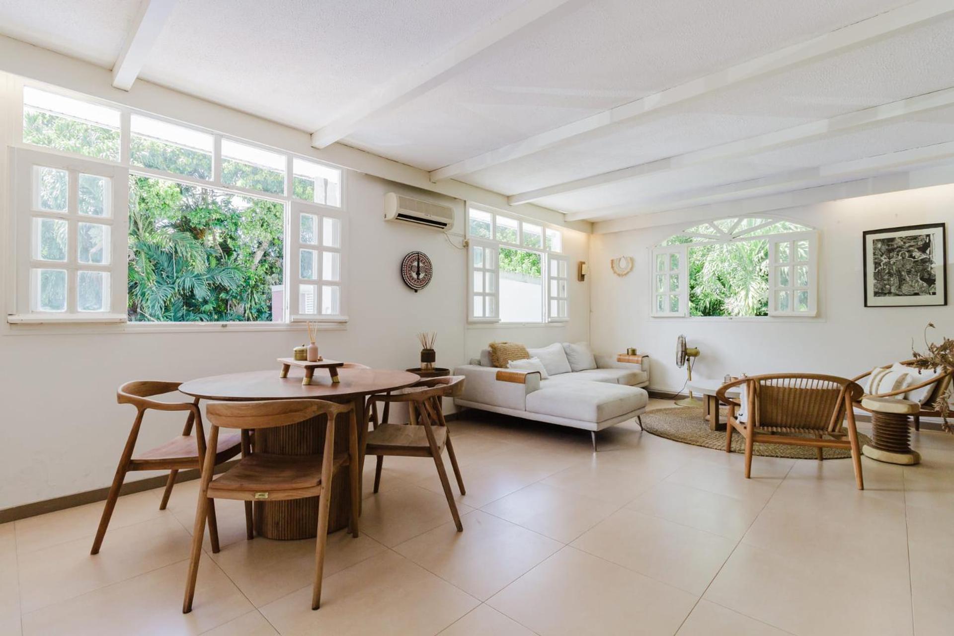 Villa Java