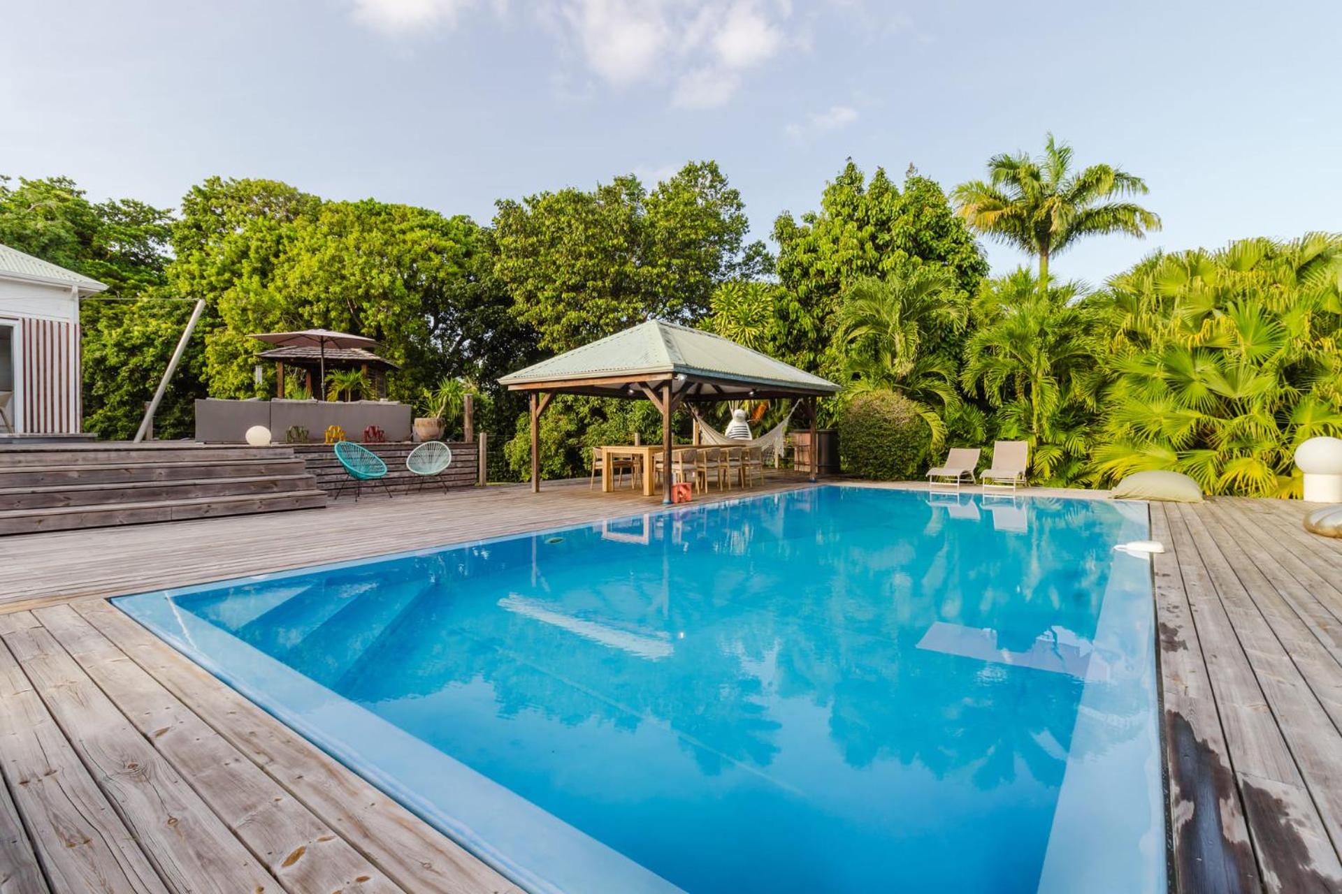 Villa Java