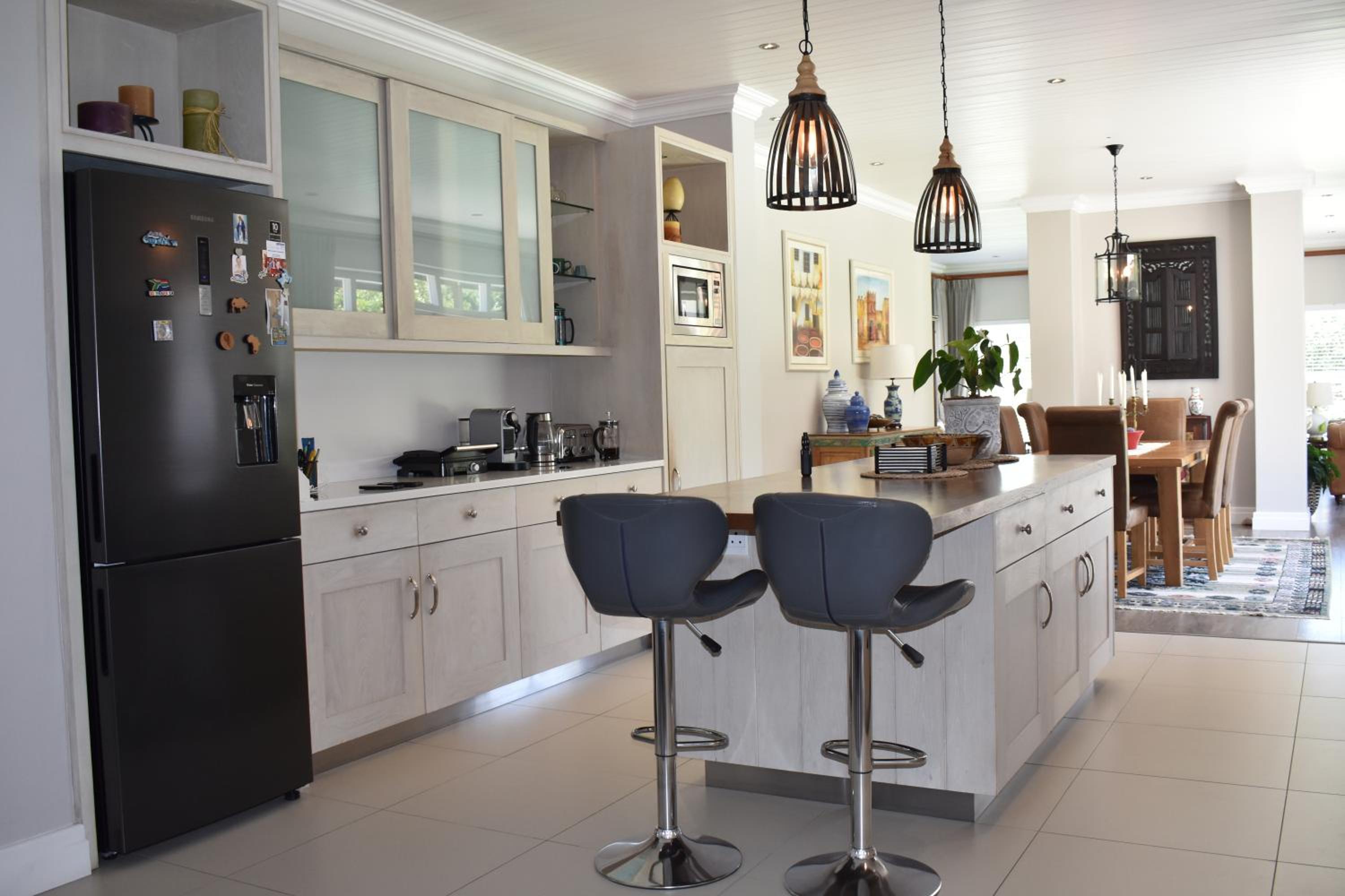 Mountain view home in exclusive security estate, Hout Bay, Cape Town view 4