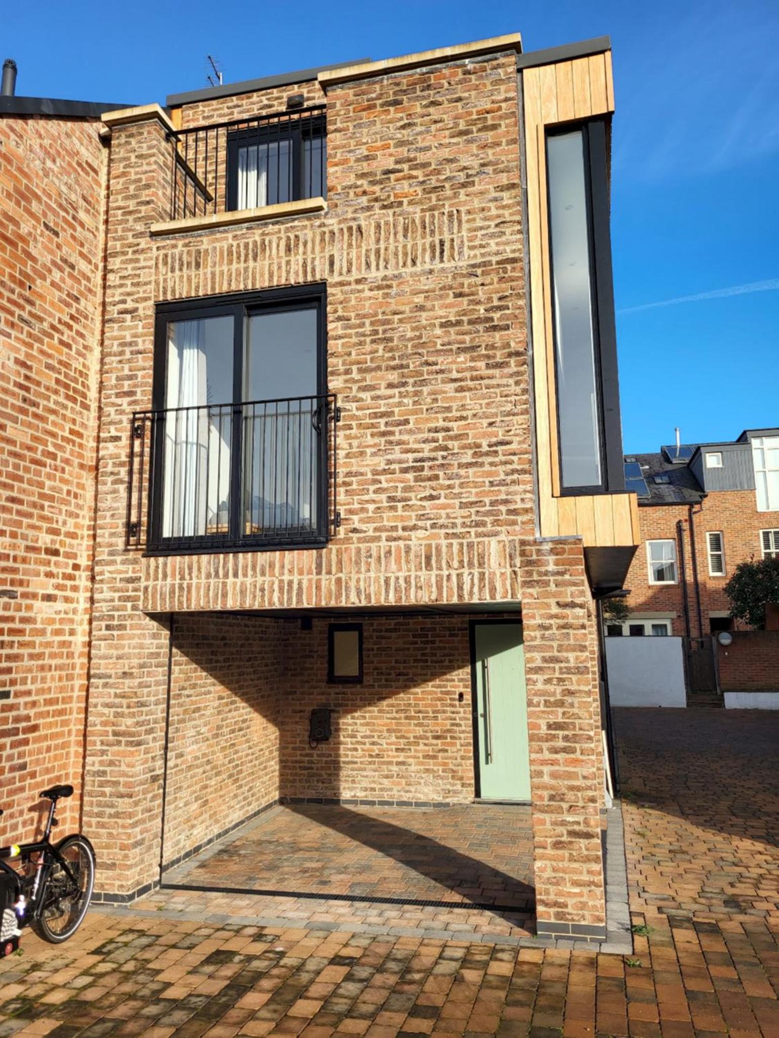 5 Marygate Mews view 3