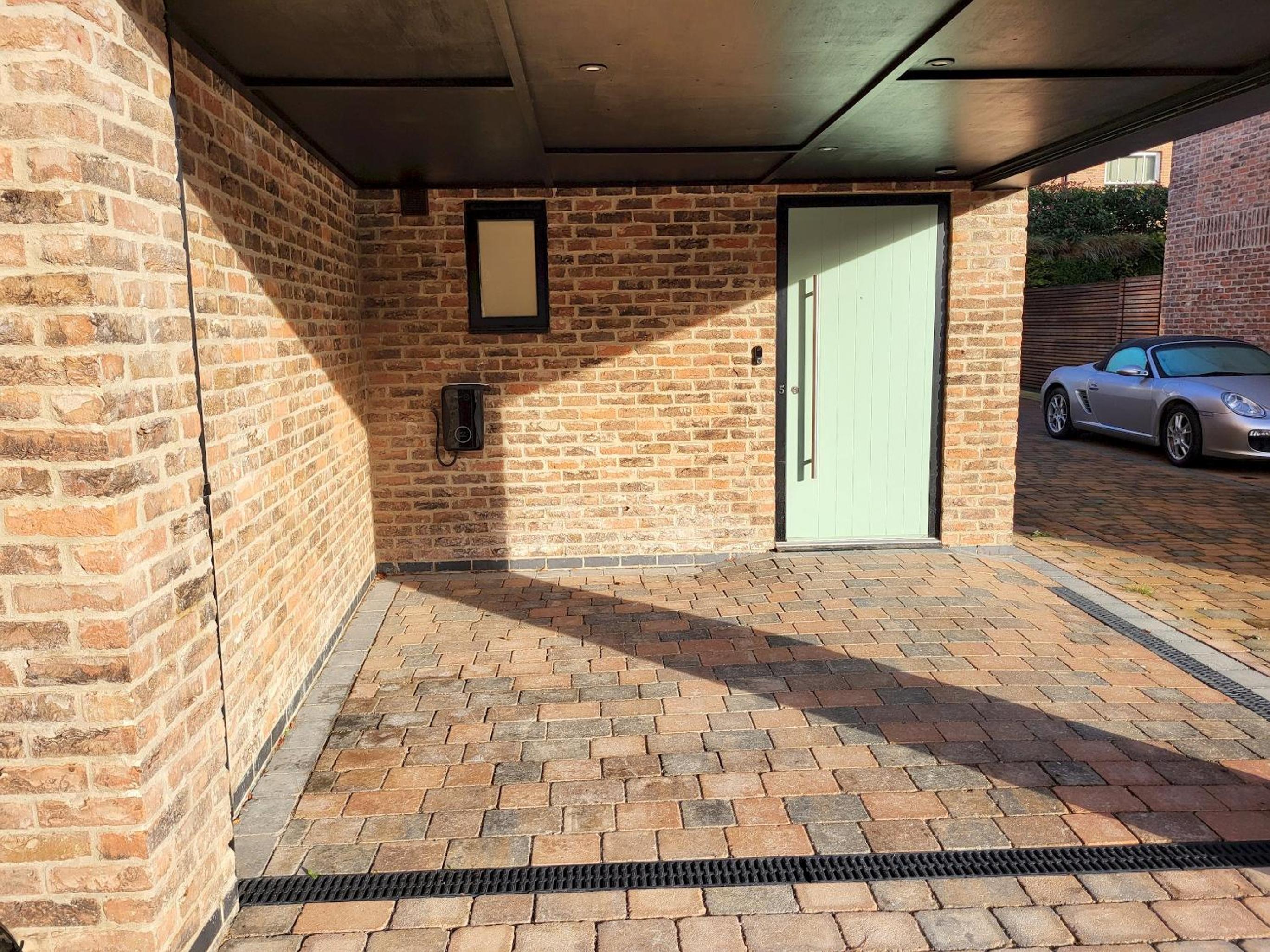 5 Marygate Mews view 4