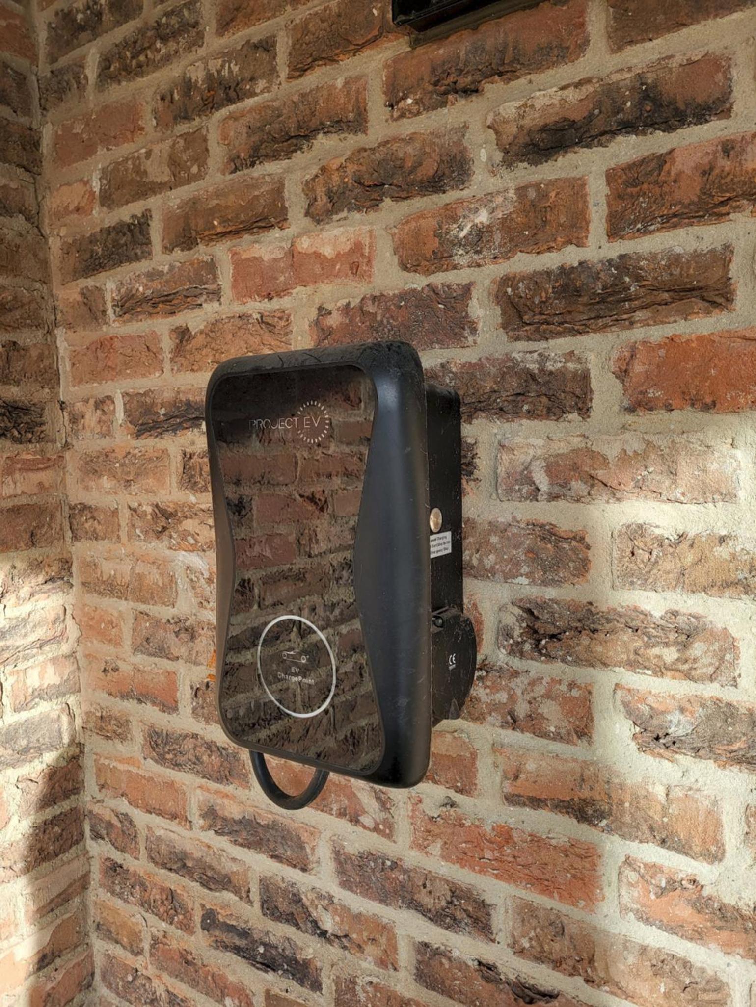 5 Marygate Mews view 5