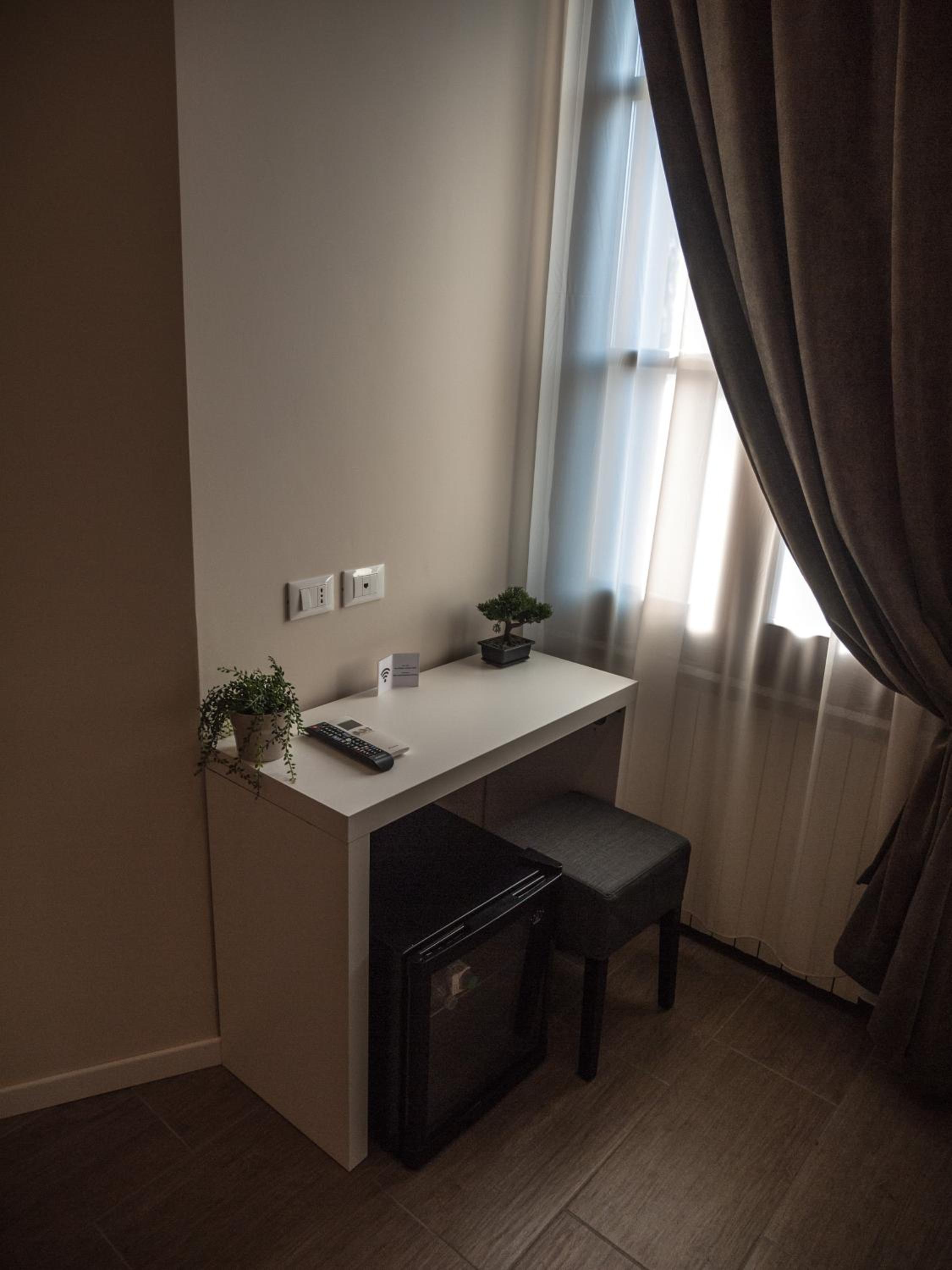 Bed Milano Linate