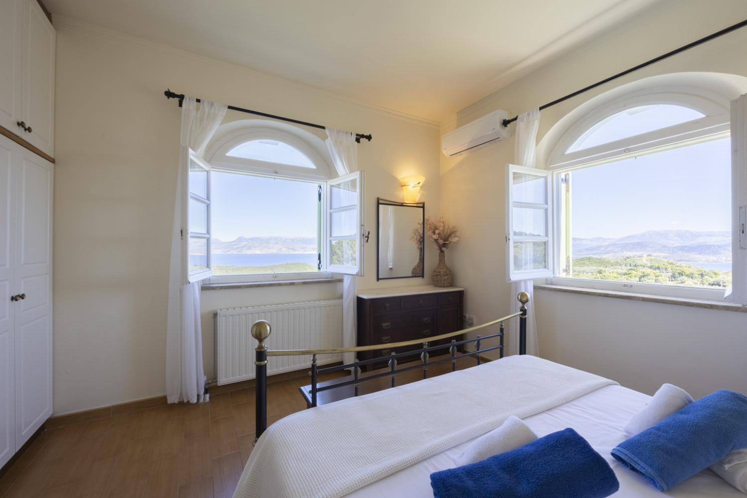 Villa Emily view 3