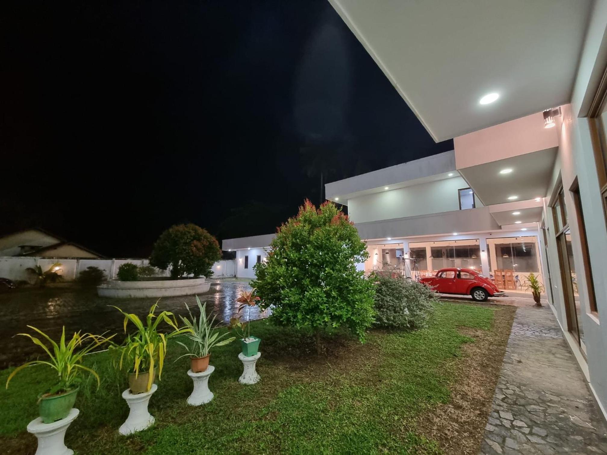 Utopia Polhena Hotel