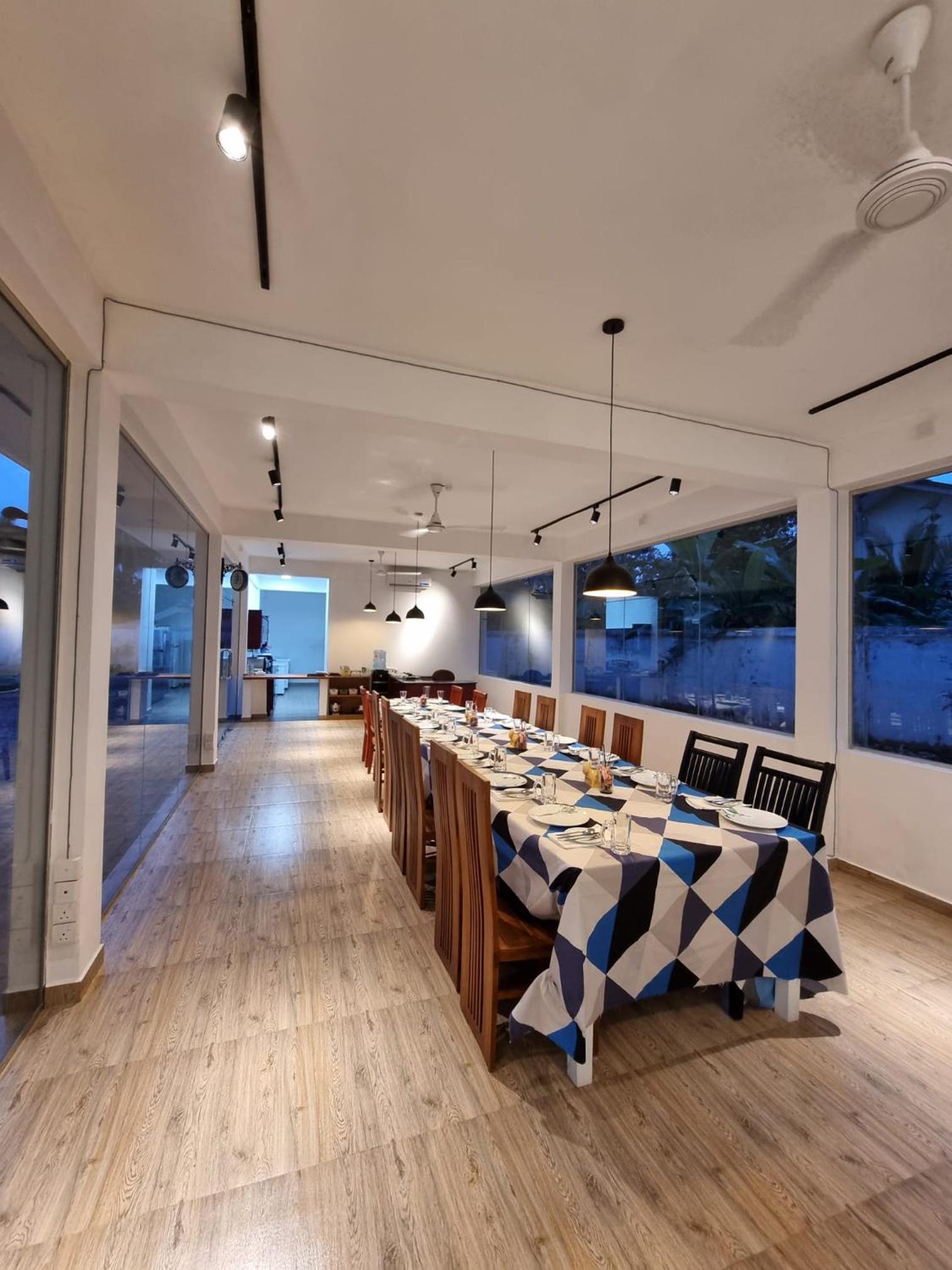 Utopia Polhena Hotel