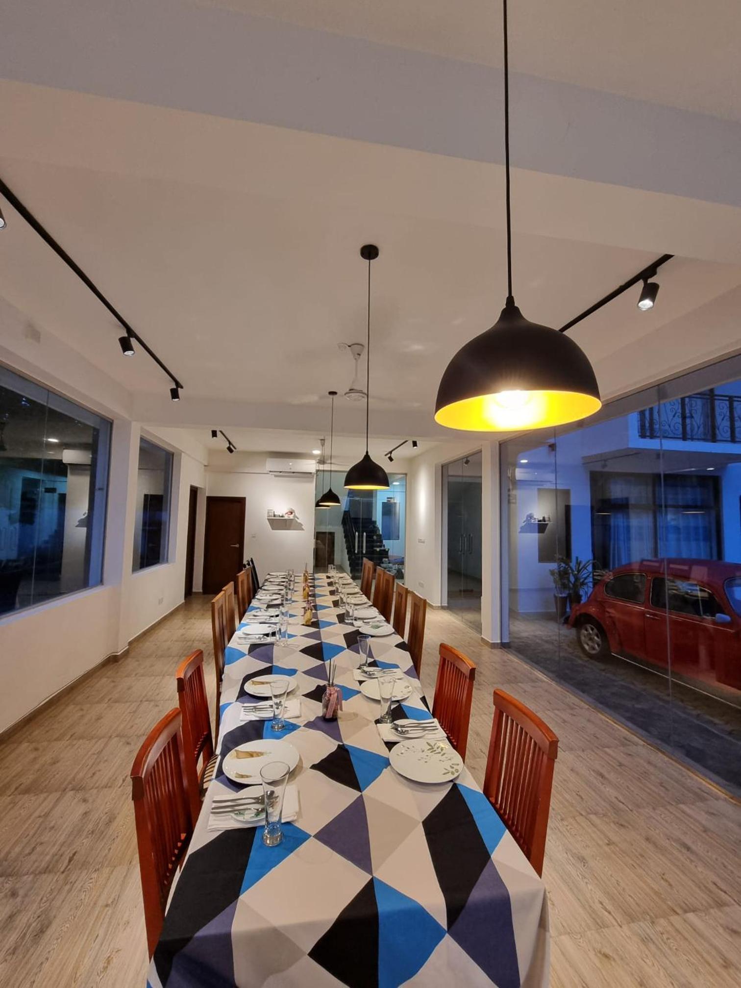Utopia Polhena Hotel