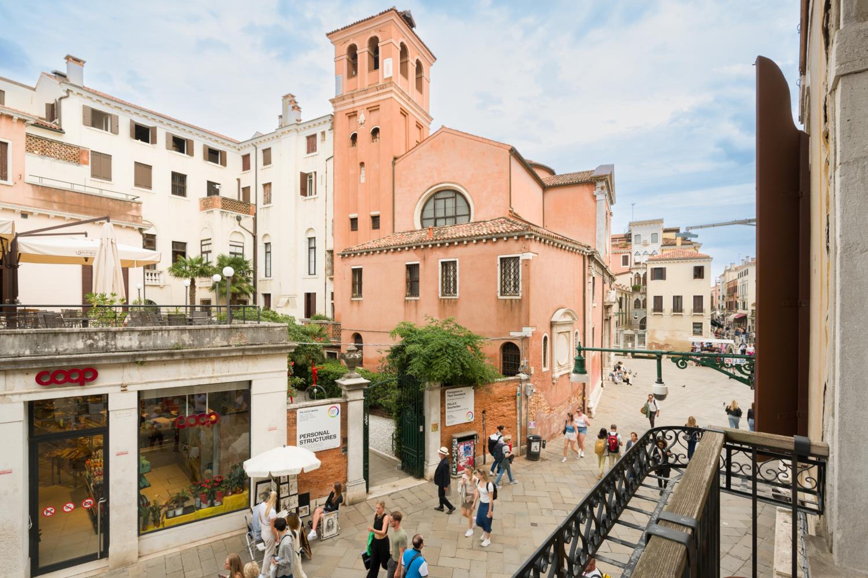 San Felice Elegant by Sarlux photo 2