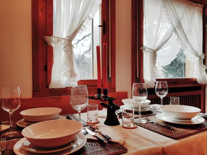 APARTMENT - Ski in&out-accesso diretto alle piste view 4