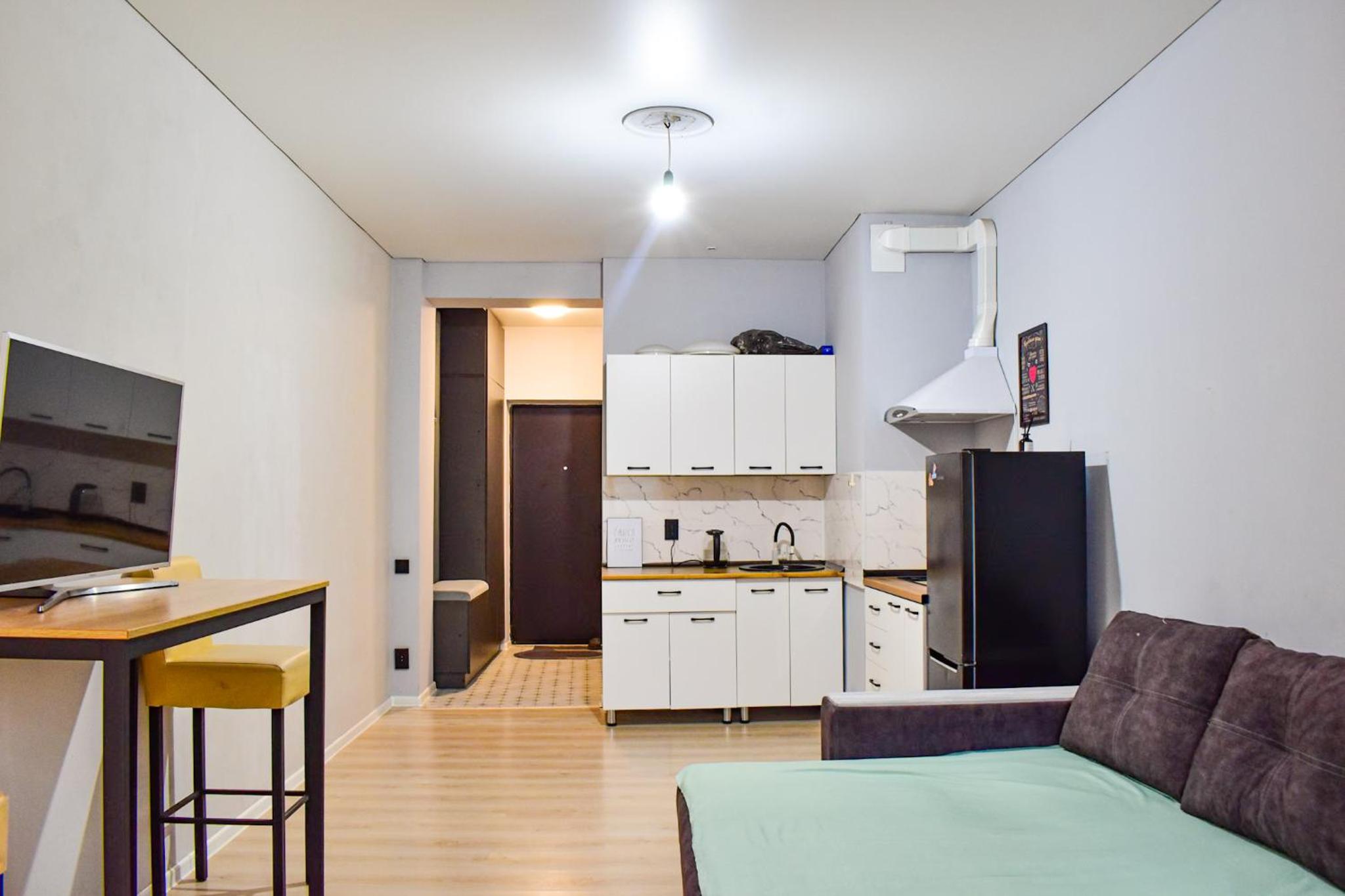 Grade Apartments