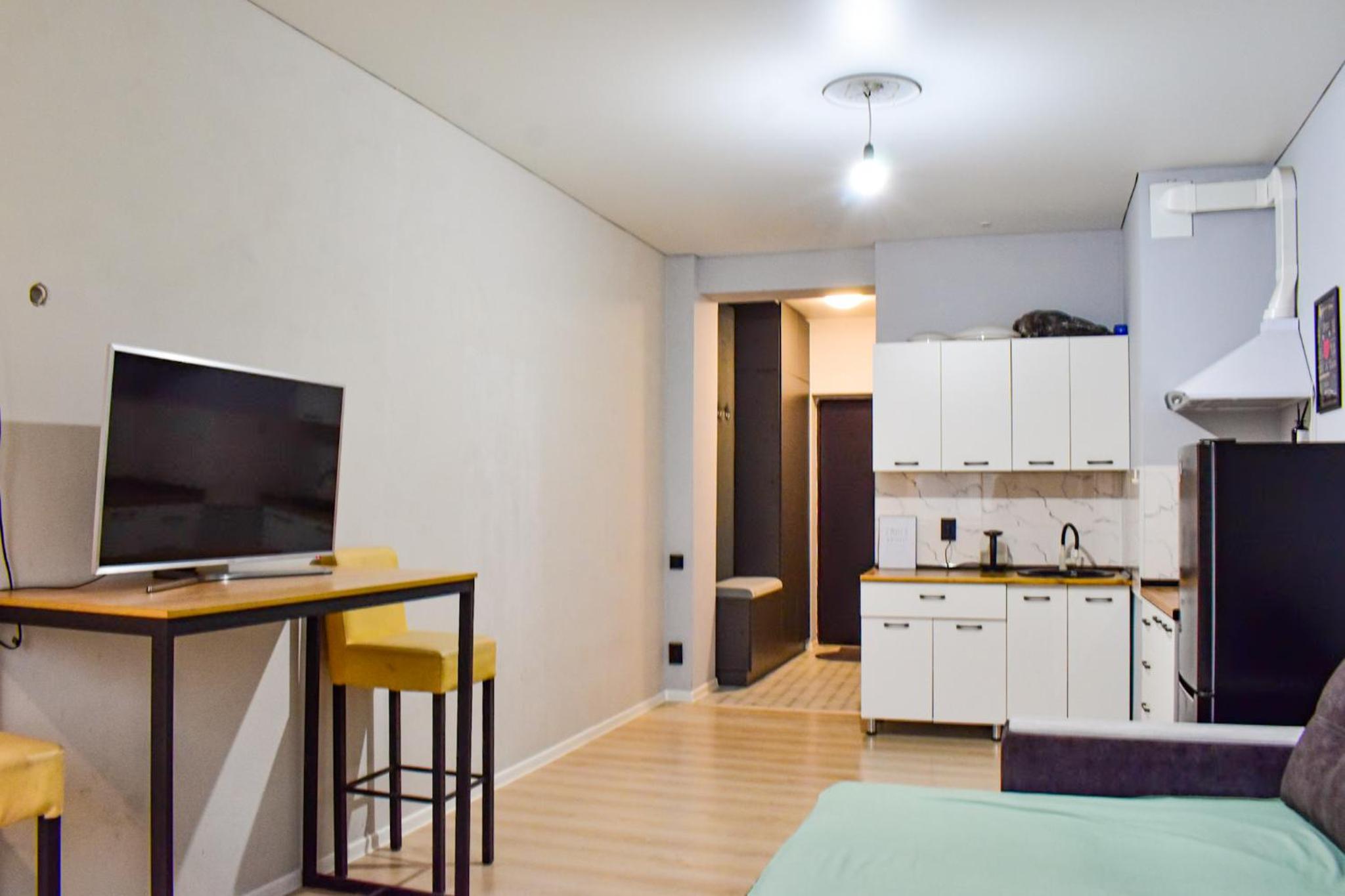 Grade Apartments