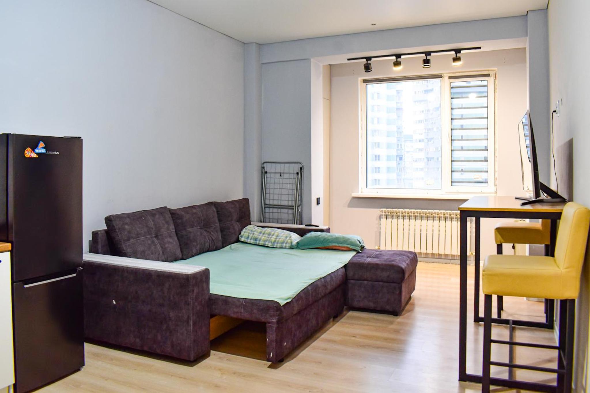 Grade Apartments