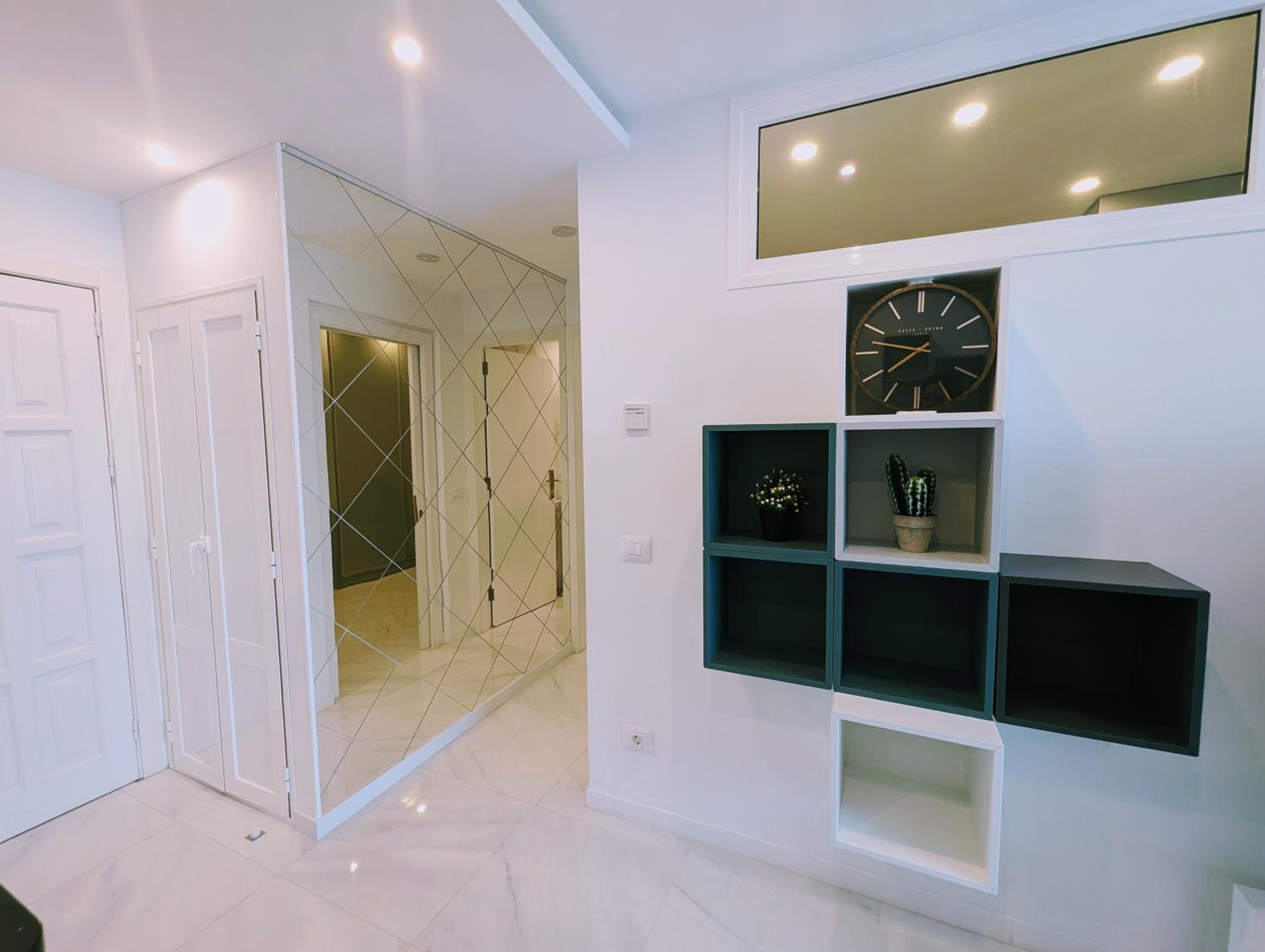 Flore Residence Penthouse