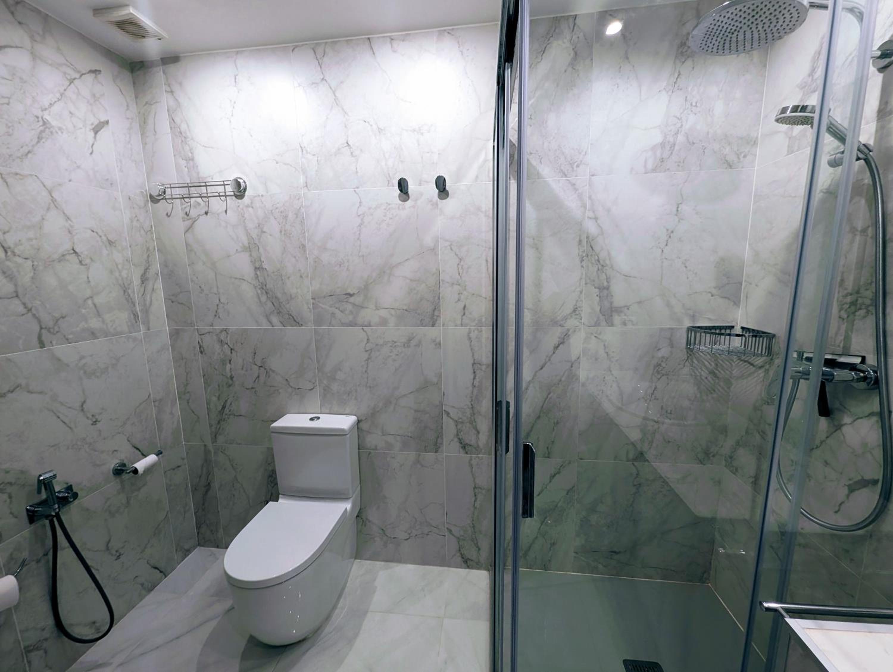 Flore Residence Penthouse
