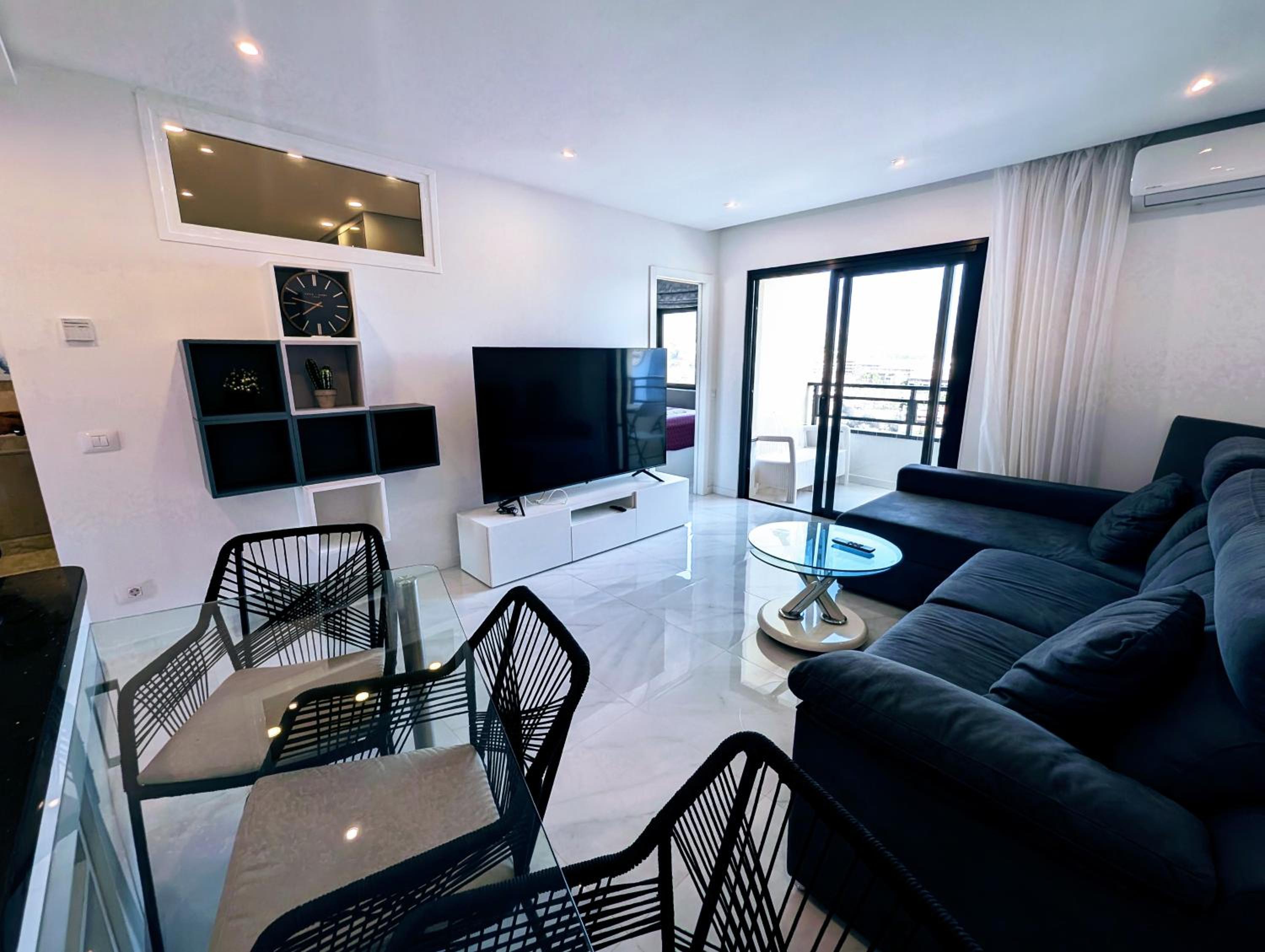 Flore Residence Penthouse