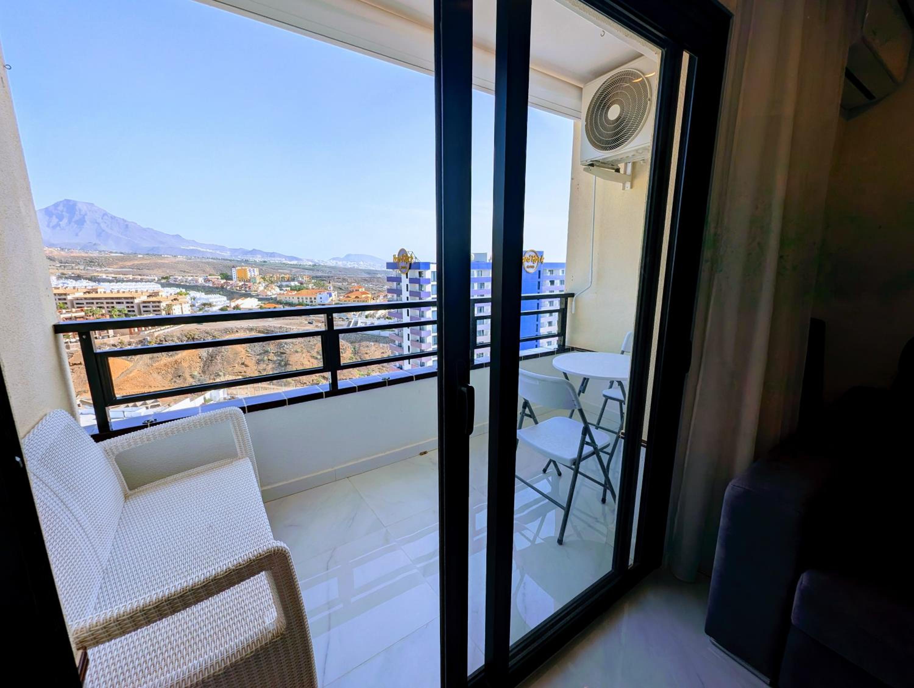 Flore Residence Penthouse