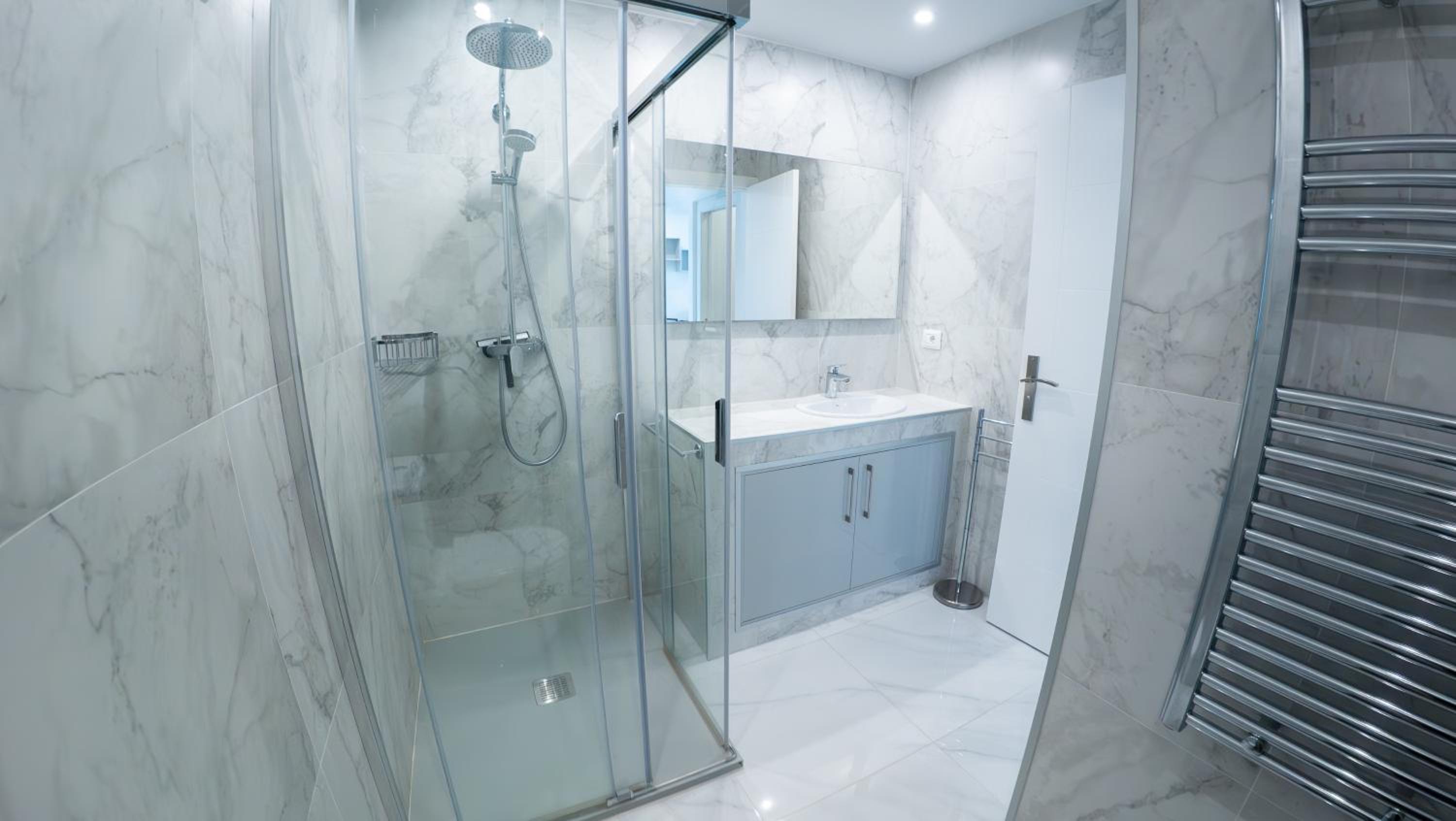 Flore Residence Penthouse