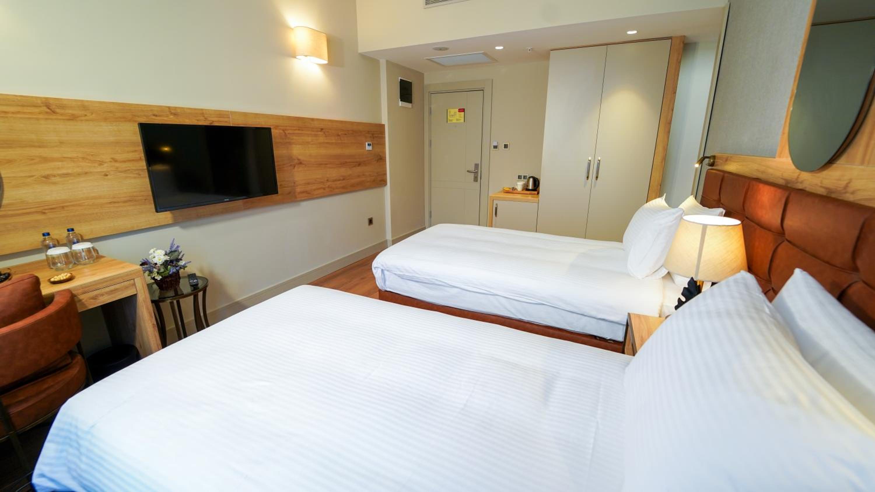 Grand Sirkeci Hotel photo 82 of 110