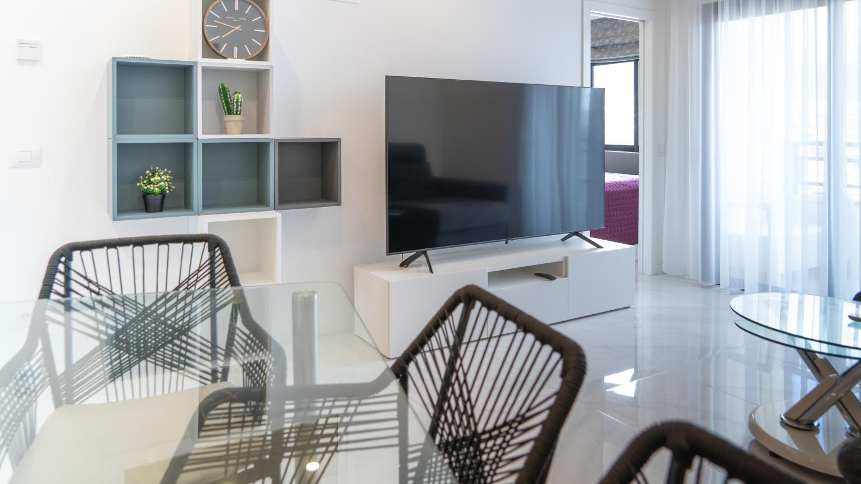 Flore Residence Penthouse