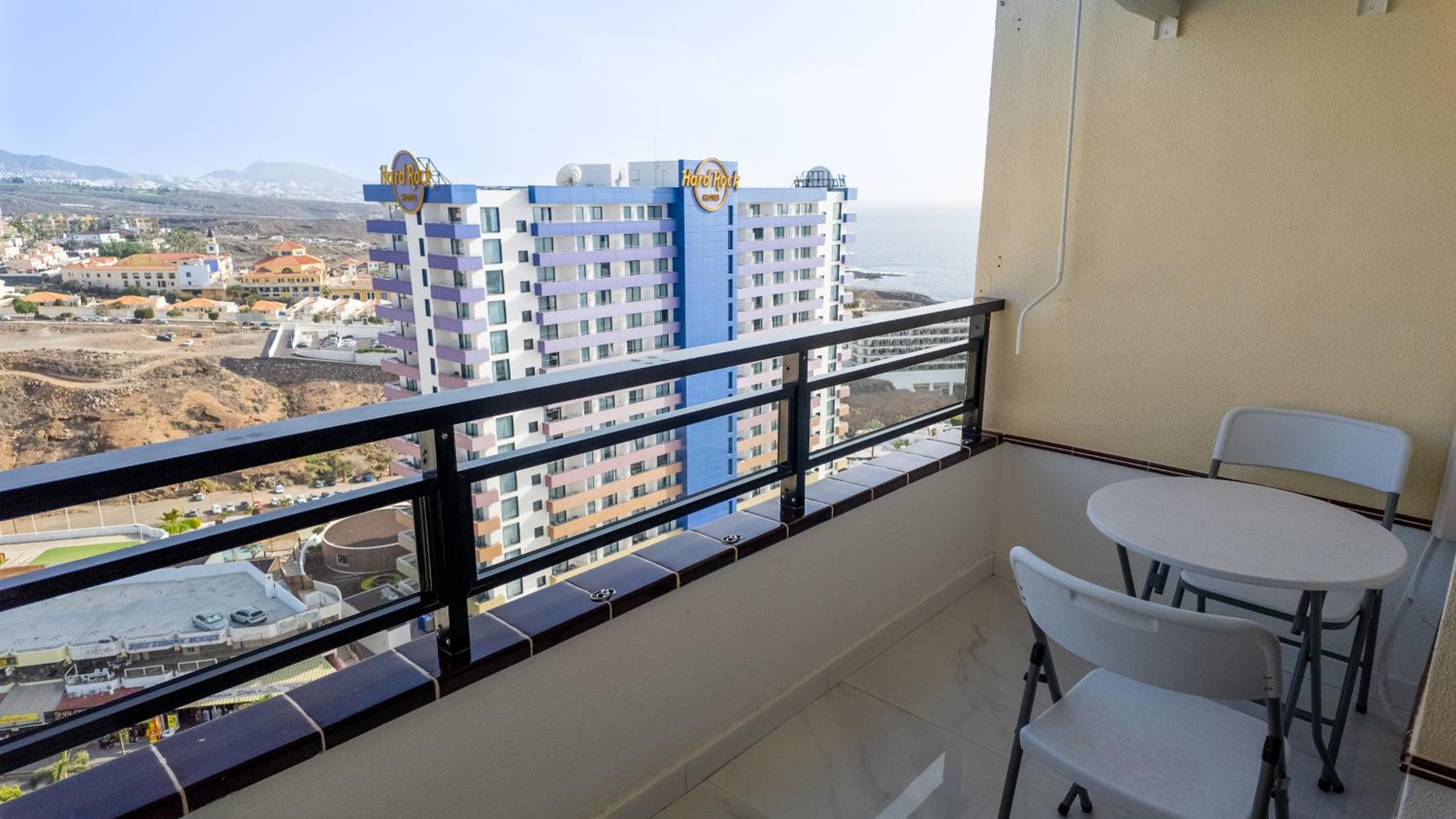 Flore Residence Penthouse