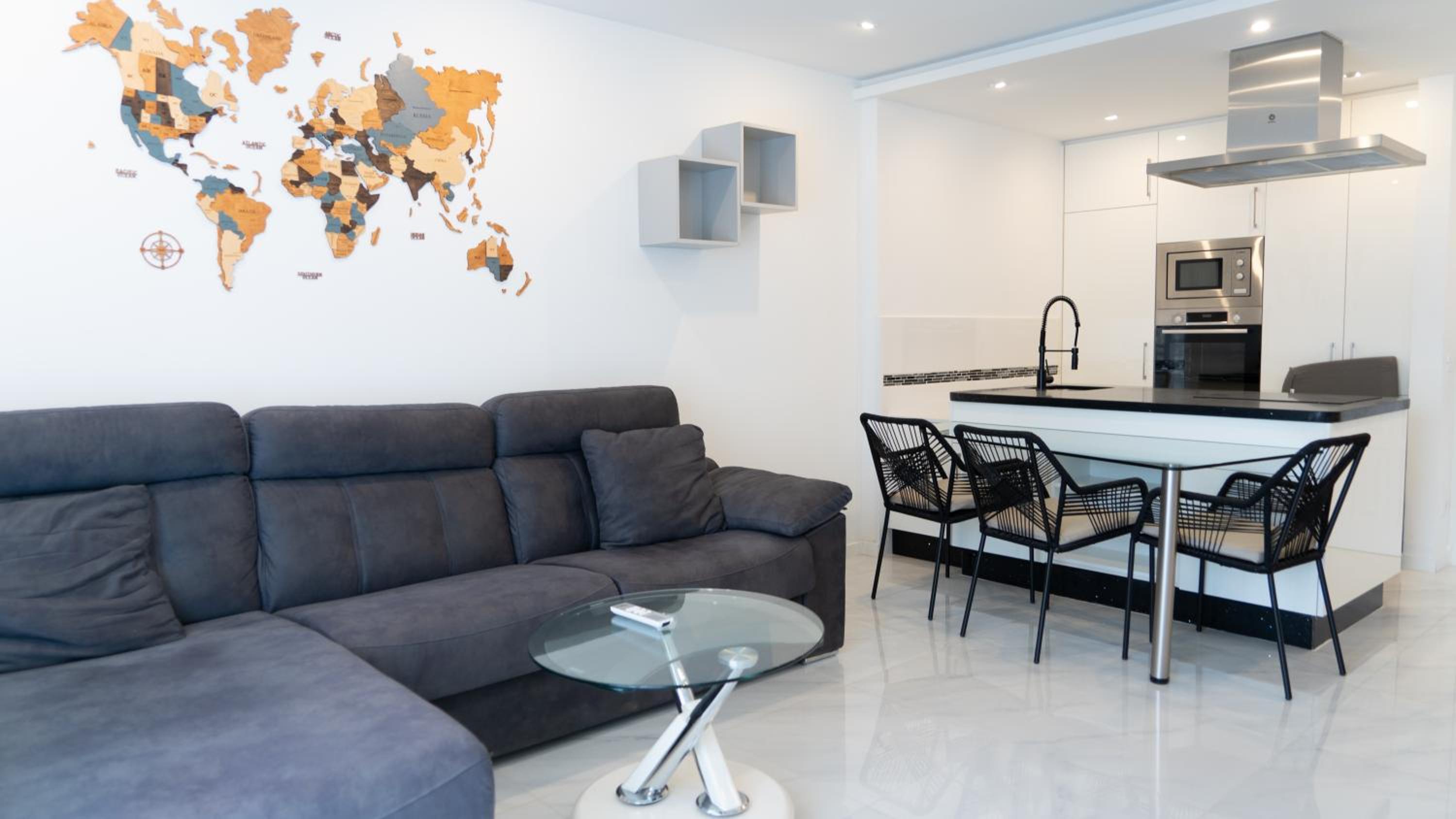 Flore Residence Penthouse