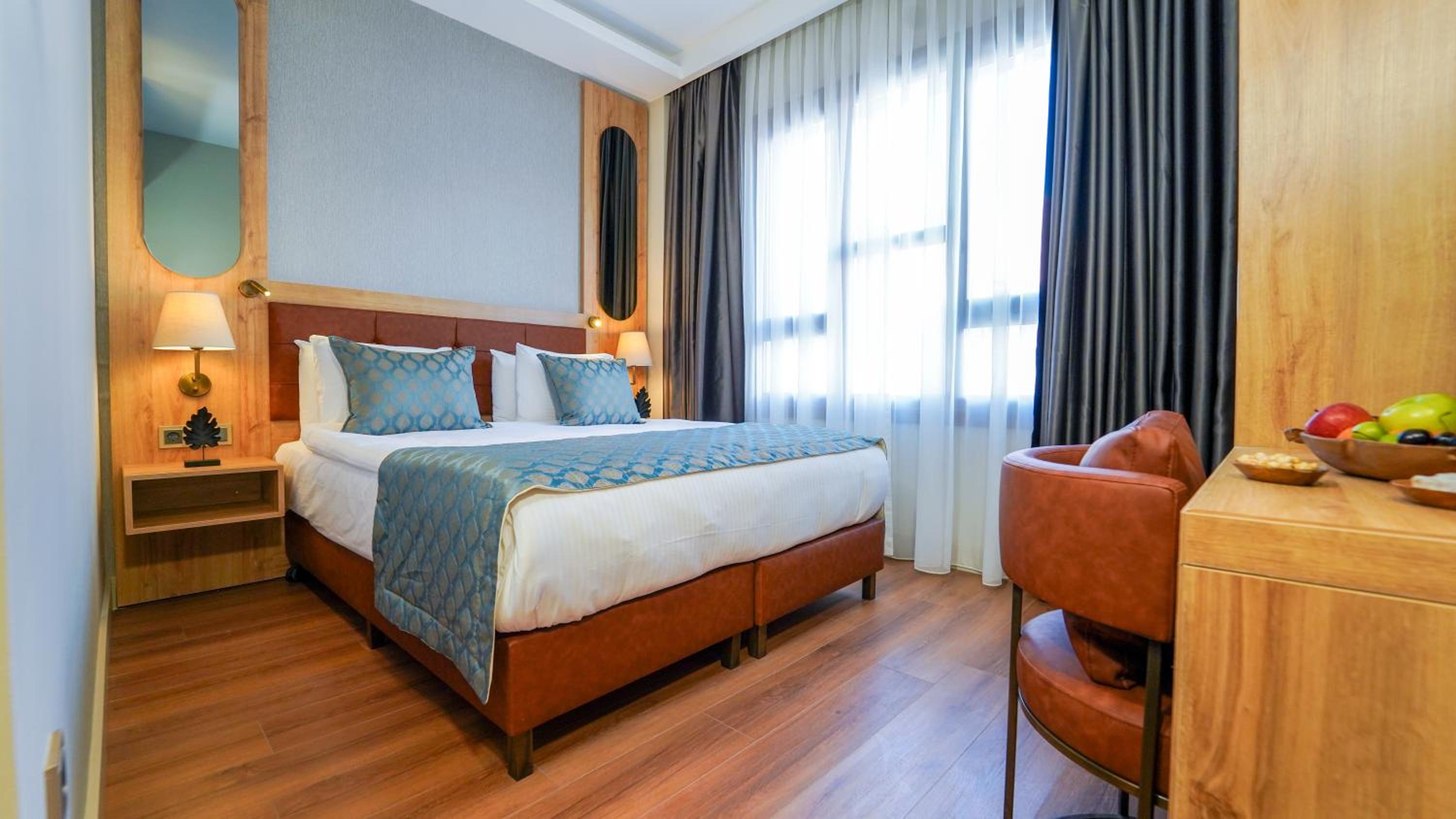 Grand Sirkeci Hotel photo 55 of 110