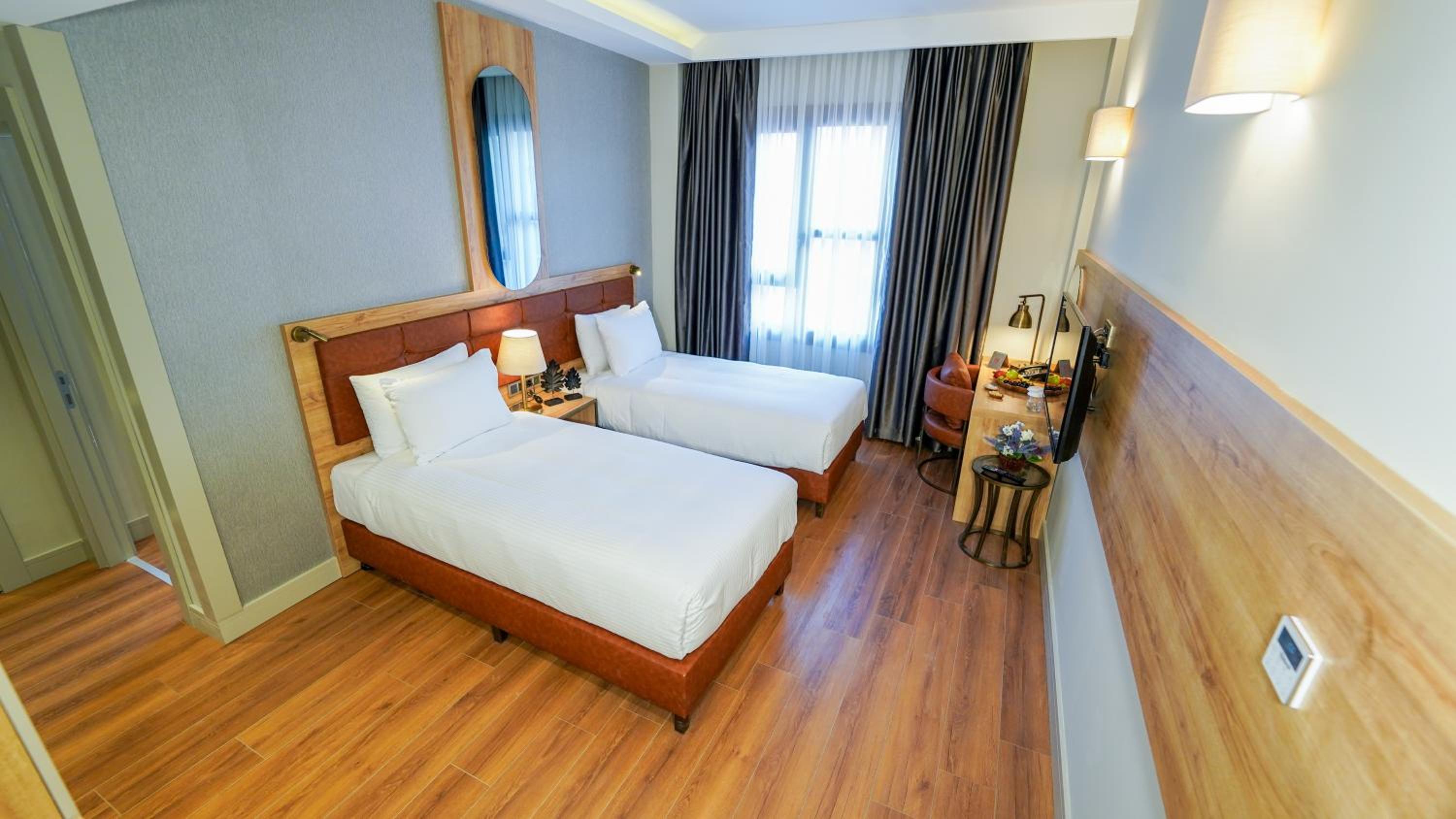Grand Sirkeci Hotel photo 21 of 110