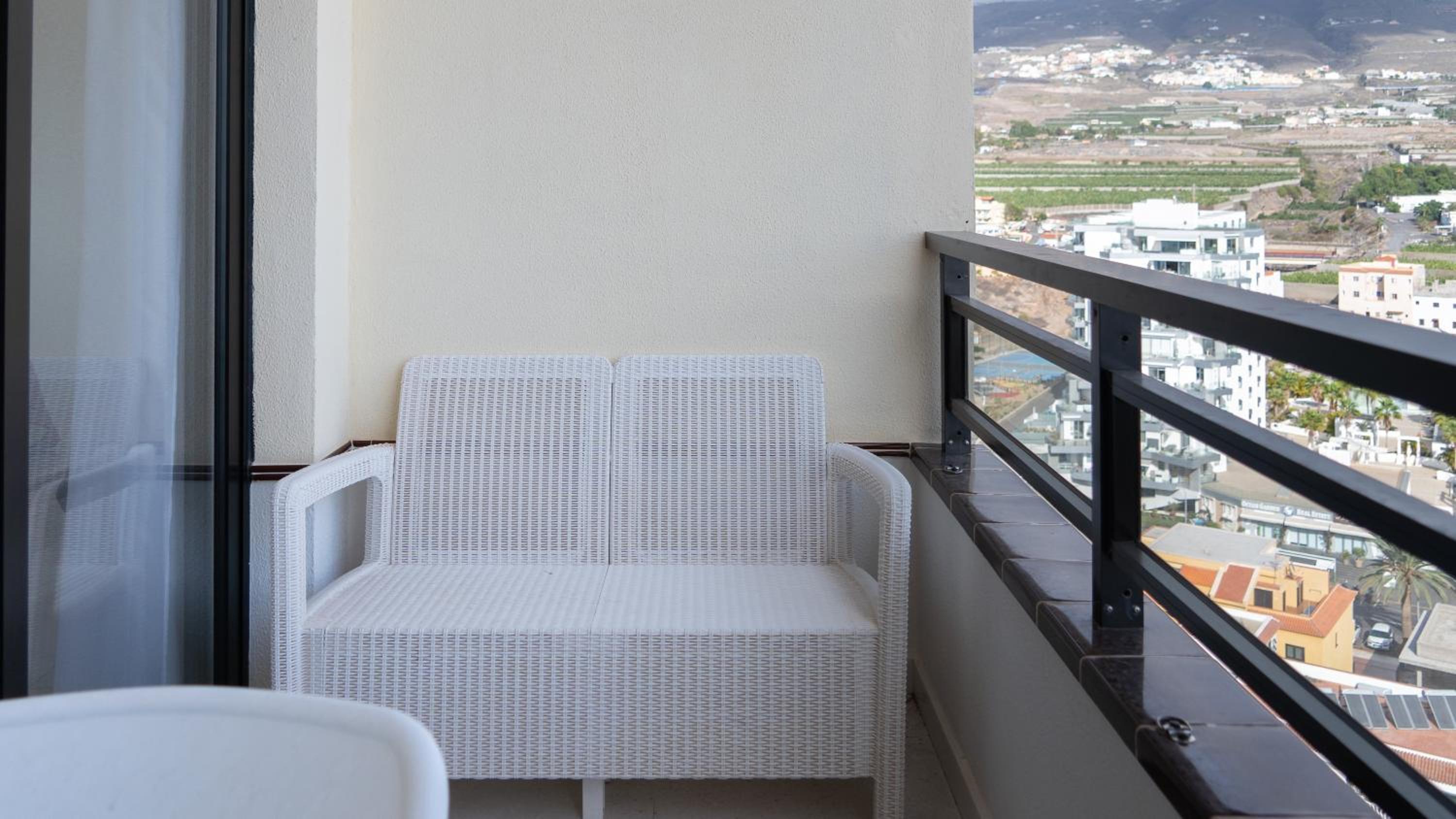 Flore Residence Penthouse