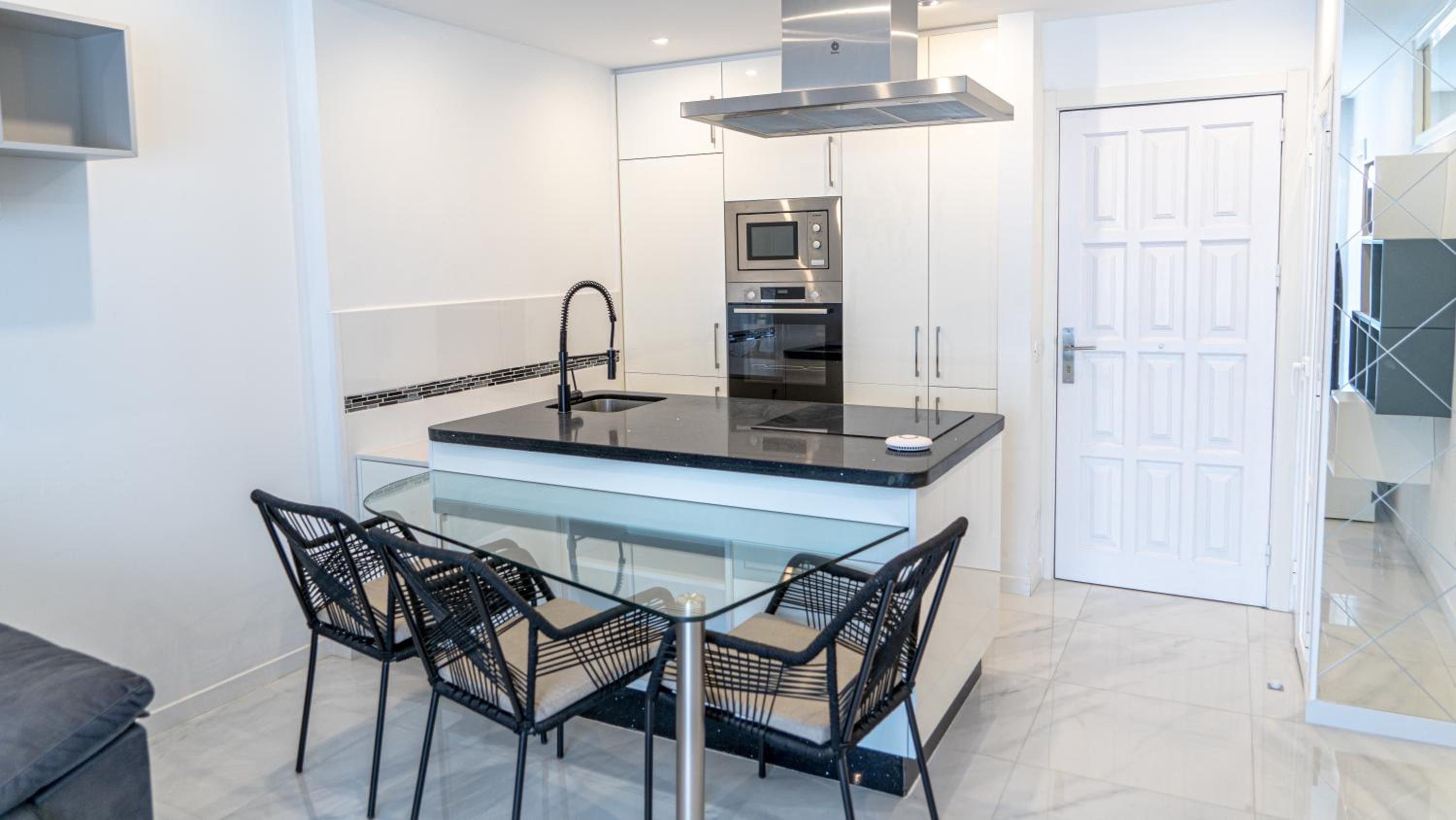 Flore Residence Penthouse