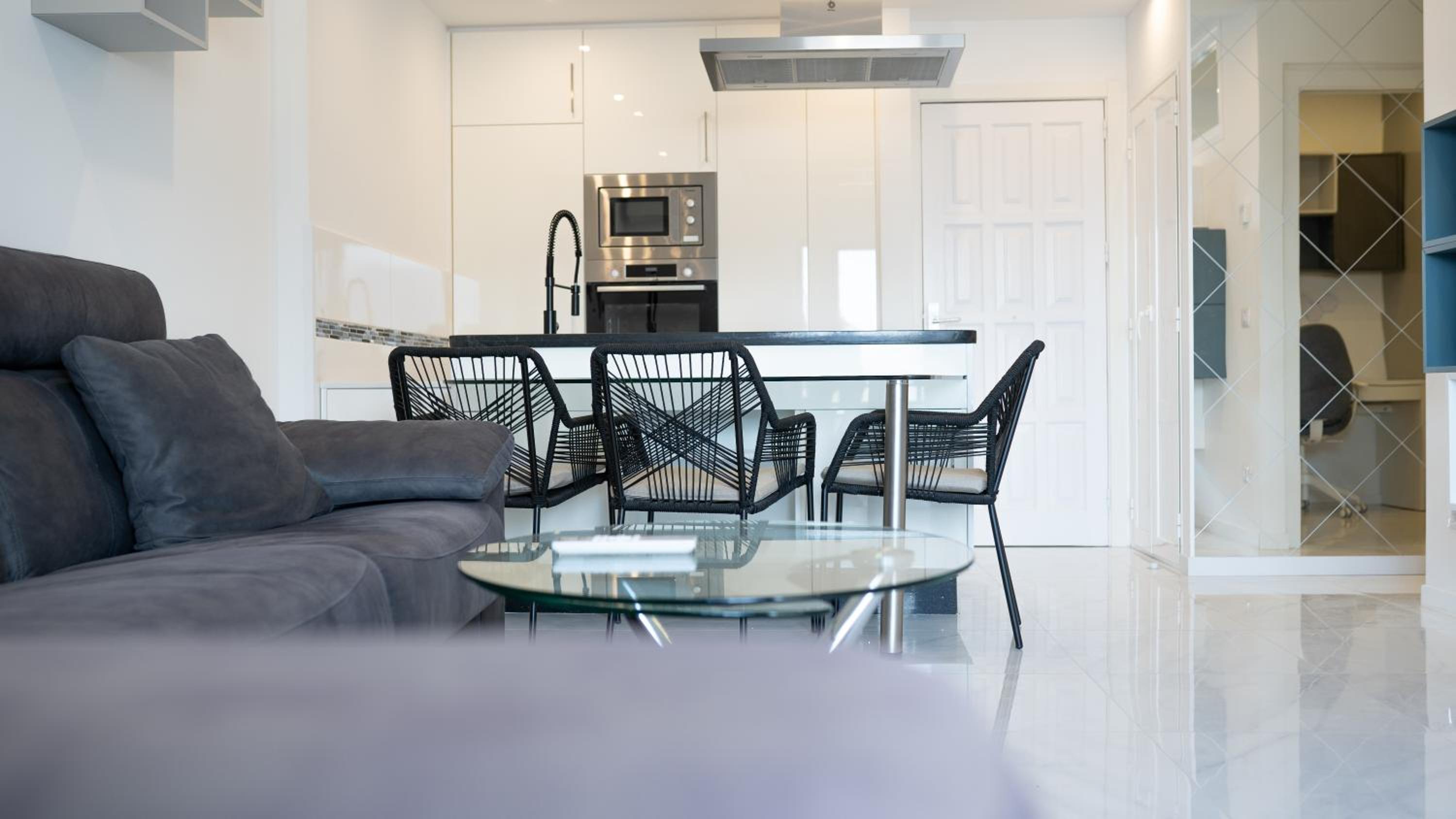 Flore Residence Penthouse