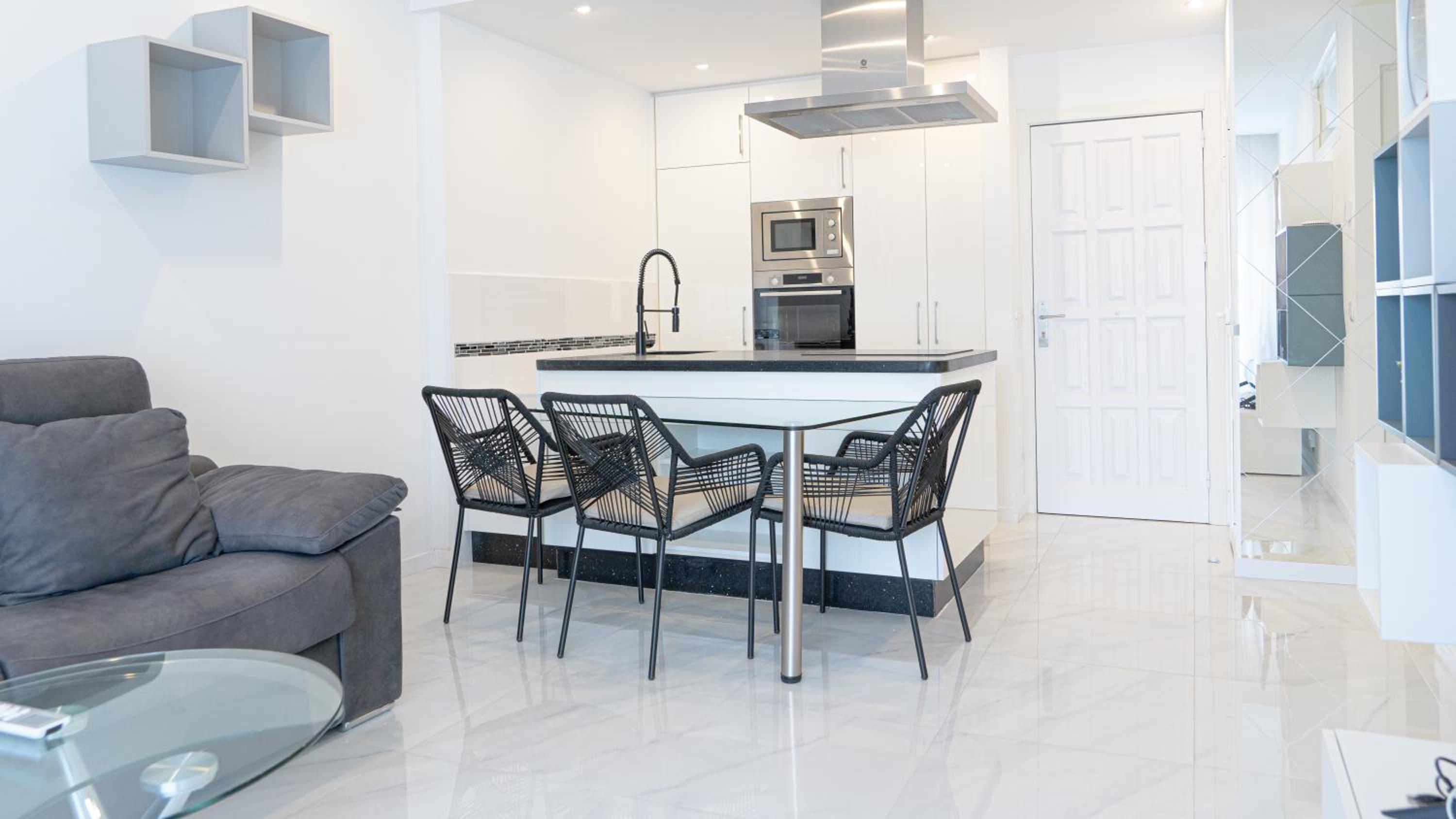 Flore Residence Penthouse